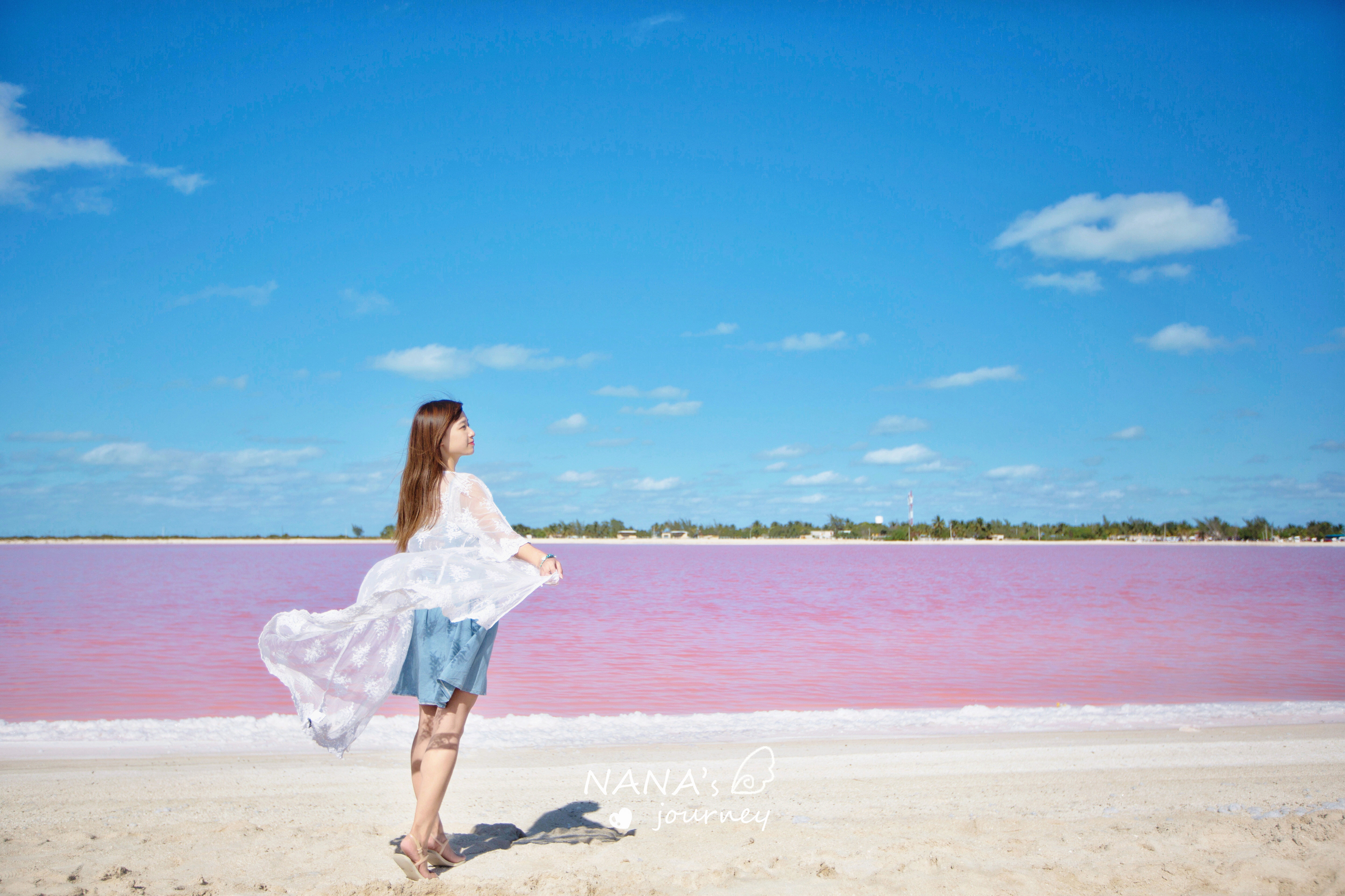 让少女心沉浸在旅途的每一天