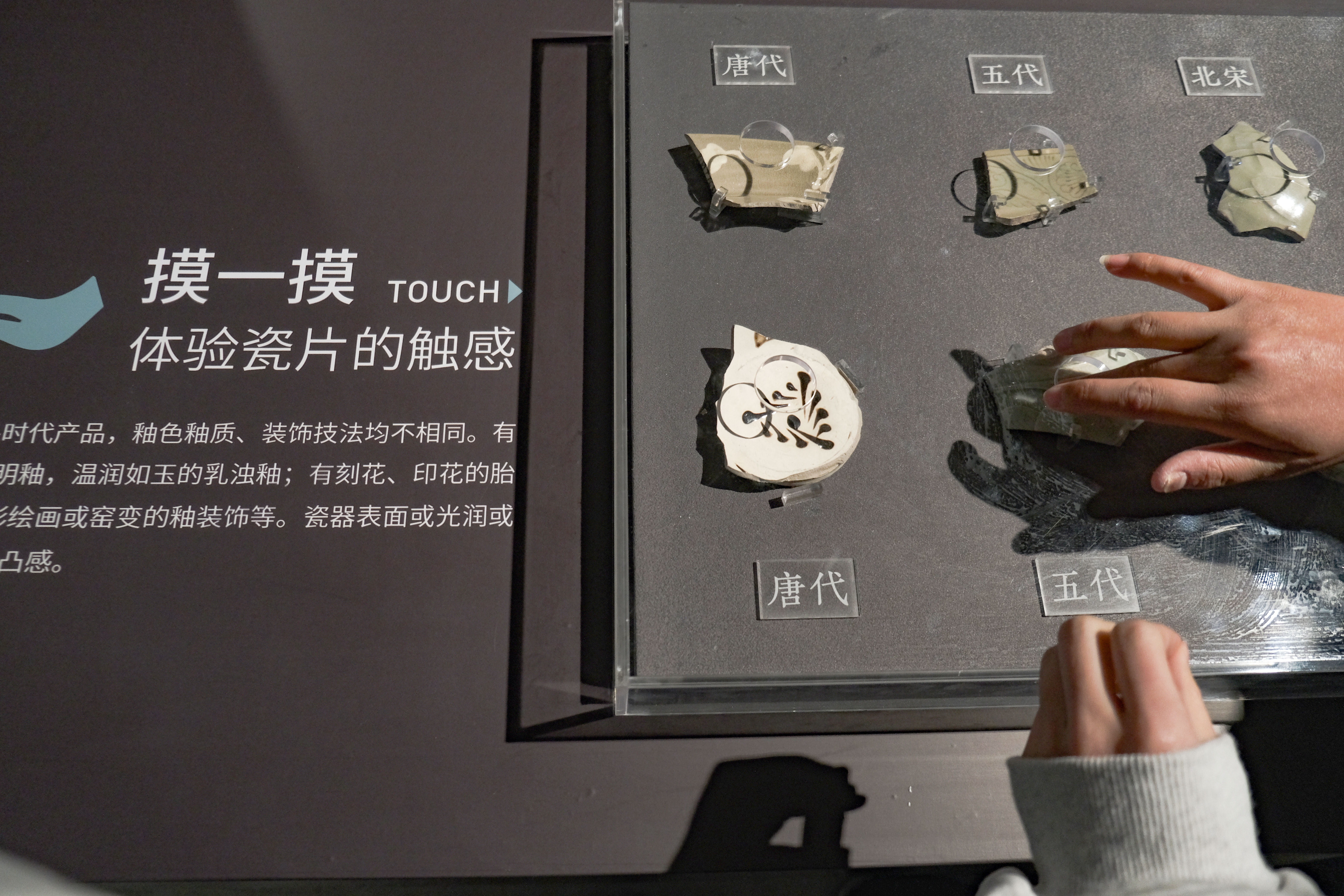 全国唯一的考古博物馆在西安隆重亮相,还有多少家底是大家不了解的!保姆级出行指南带你云游陕西考古博物馆!