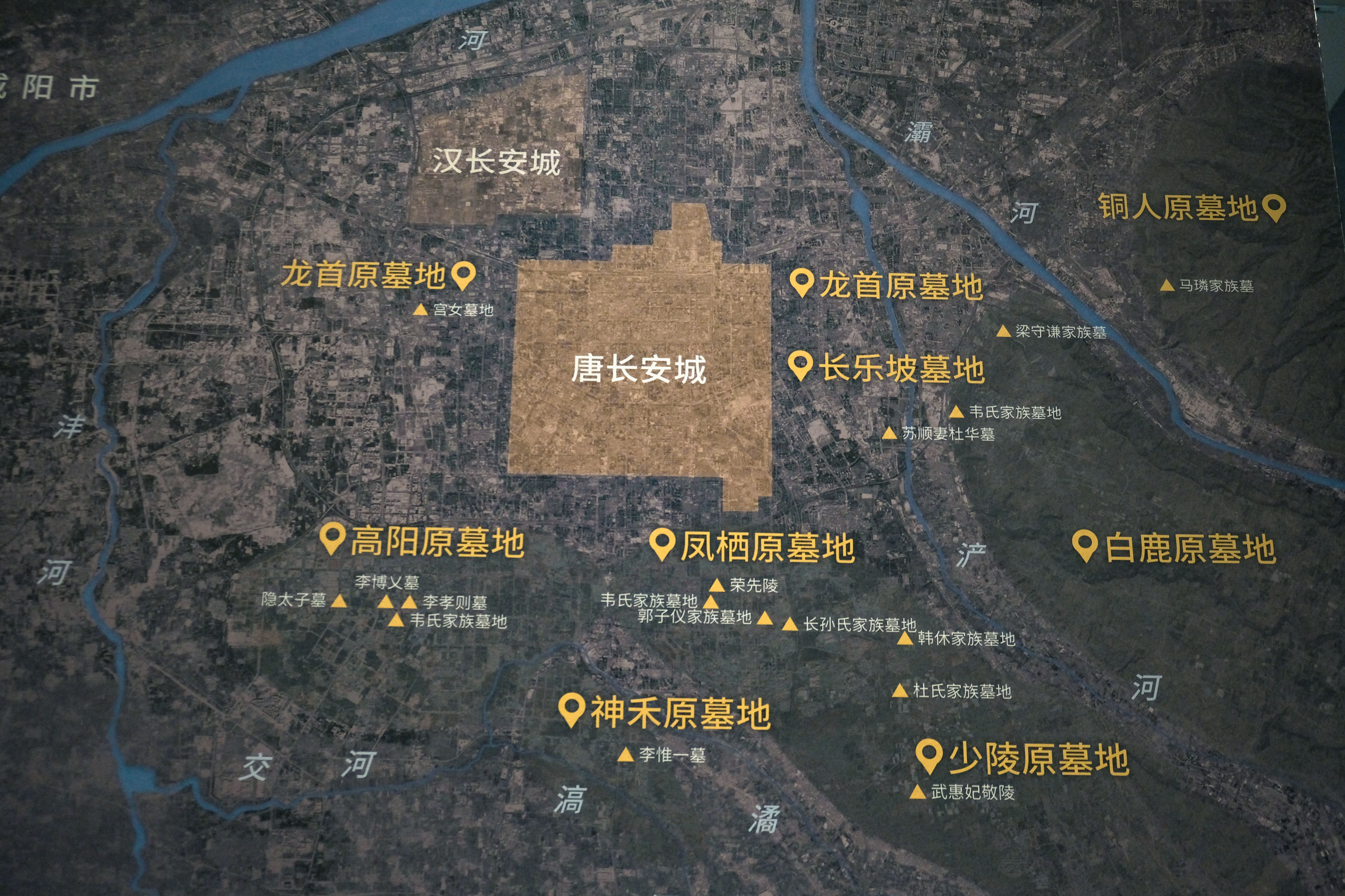 全国唯一的考古博物馆在西安隆重亮相,还有多少家底是大家不了解的!保姆级出行指南带你云游陕西考古博物馆!
