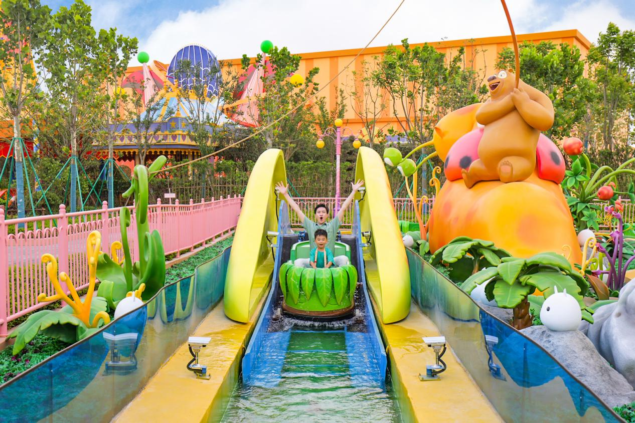 这份儿童出行指南请查收!,台州旅游攻略-游侠客社区