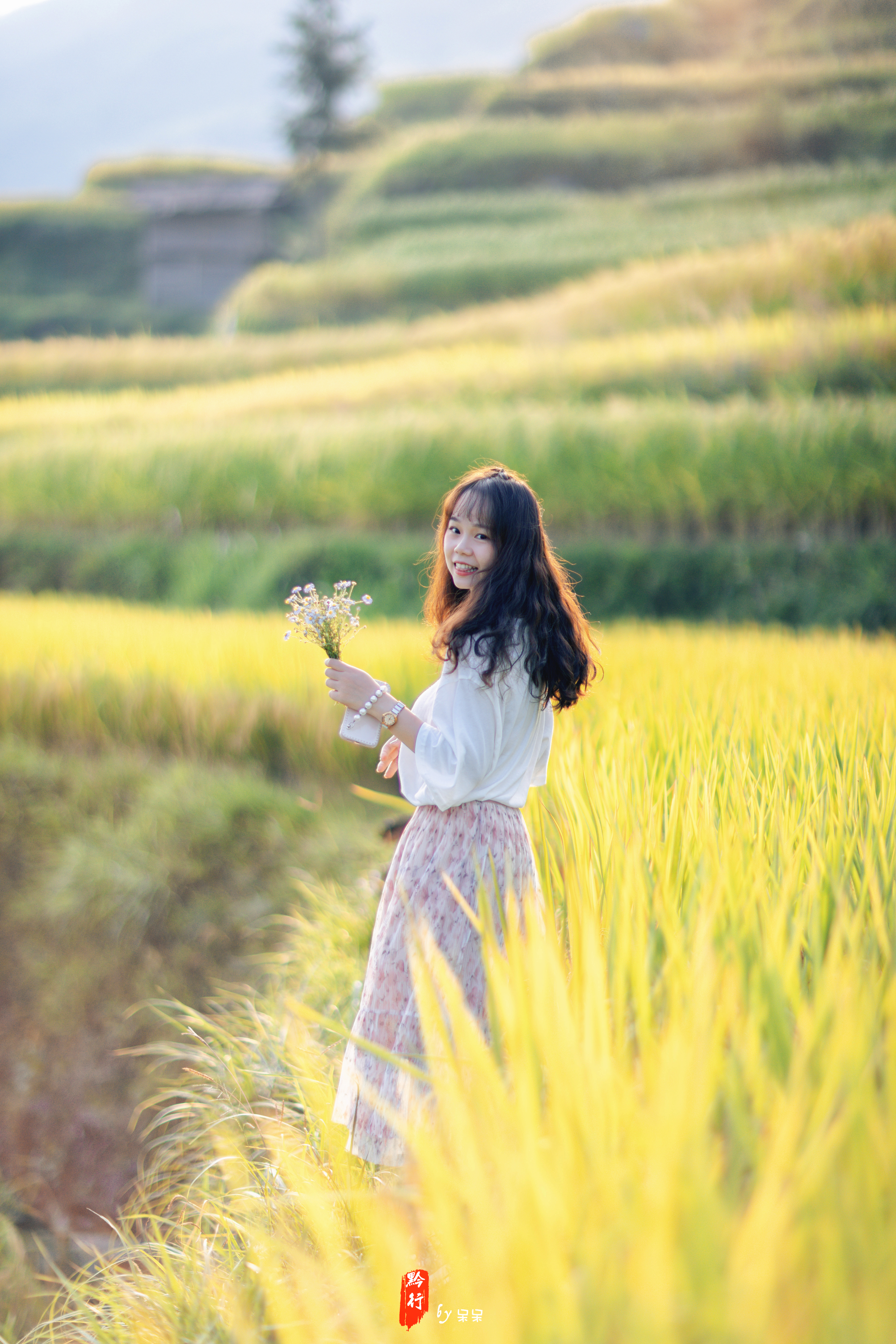 黔行东南丨旅途是一幅多彩的画卷