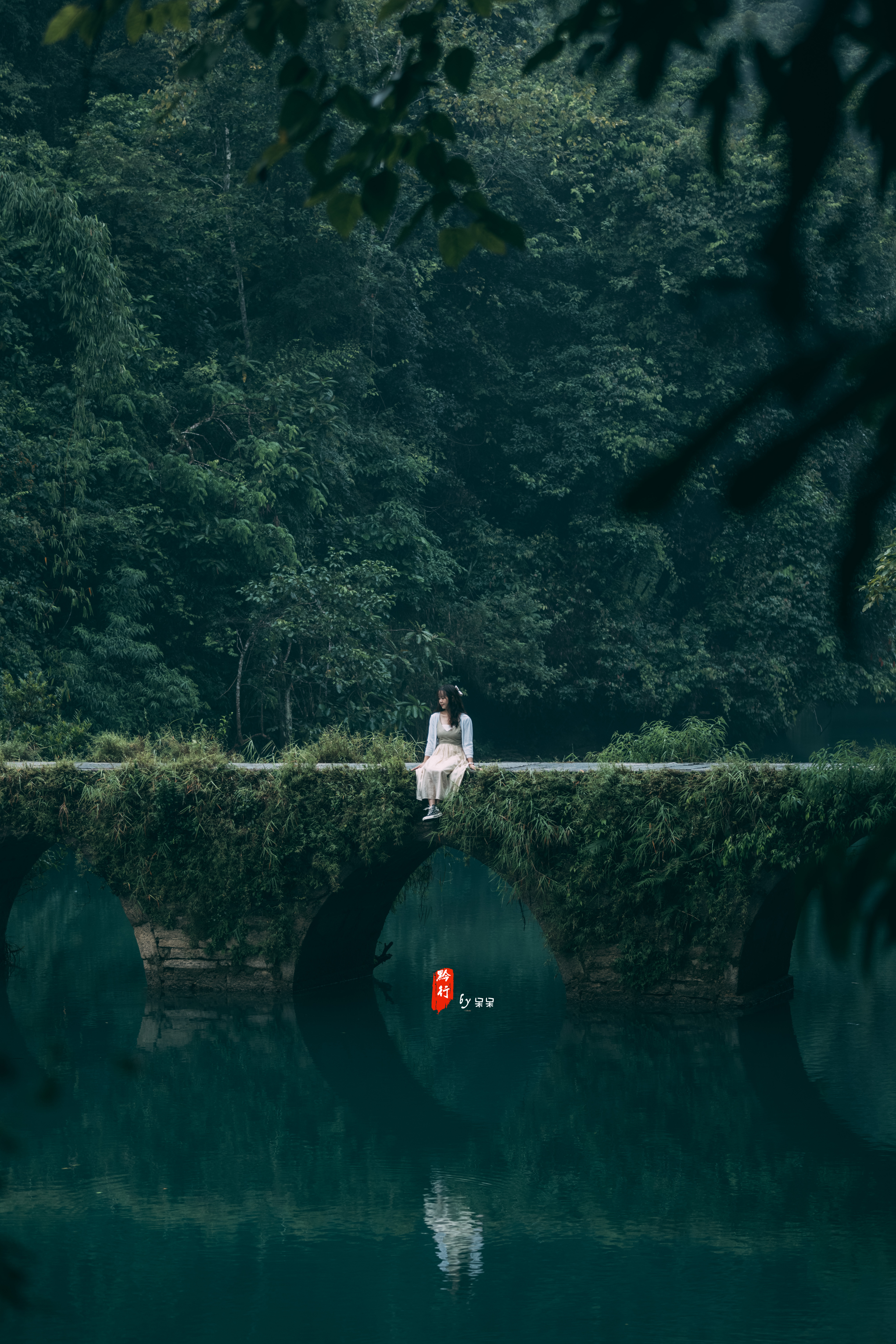 黔行东南丨旅途是一幅多彩的画卷