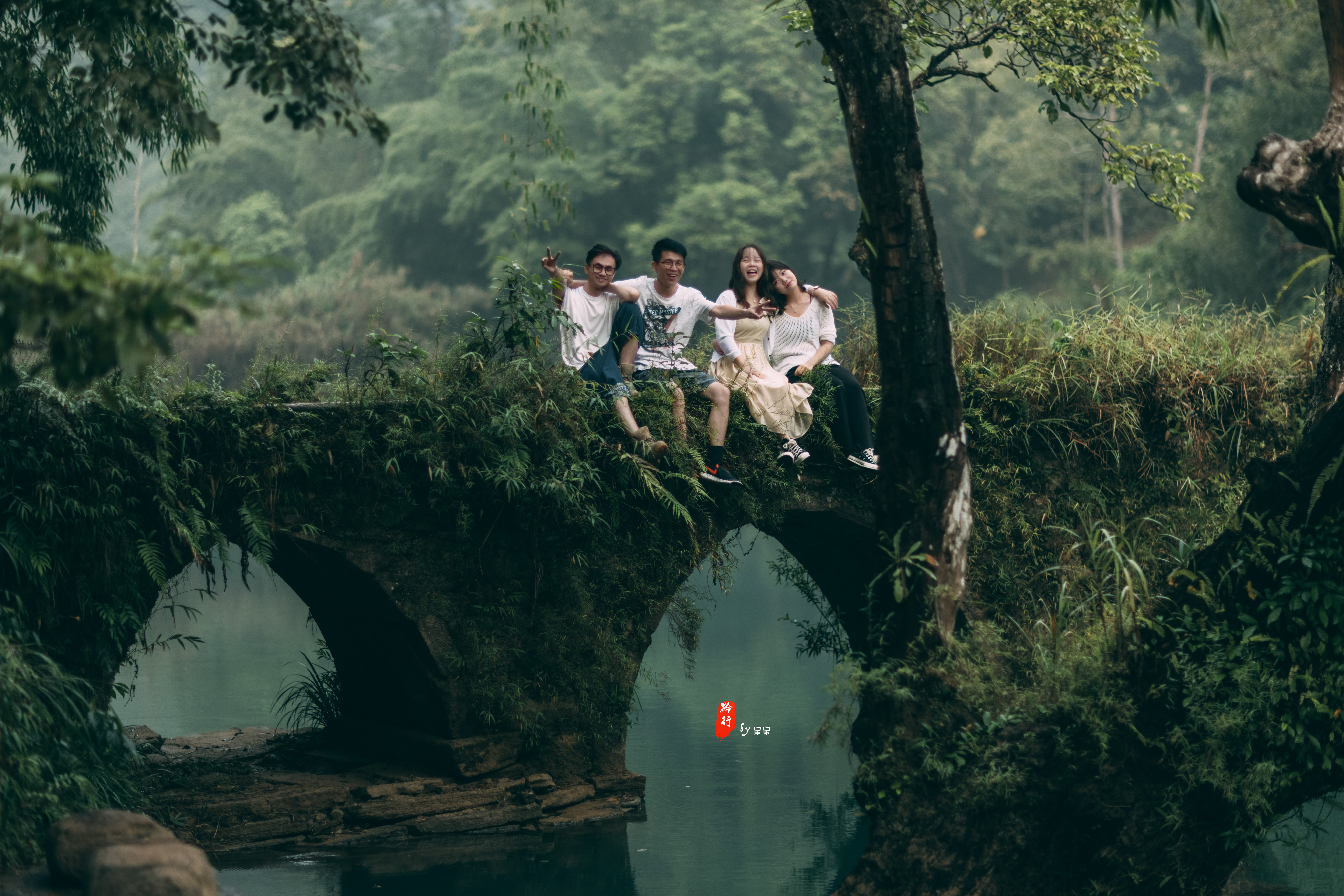 黔行东南丨旅途是一幅多彩的画卷