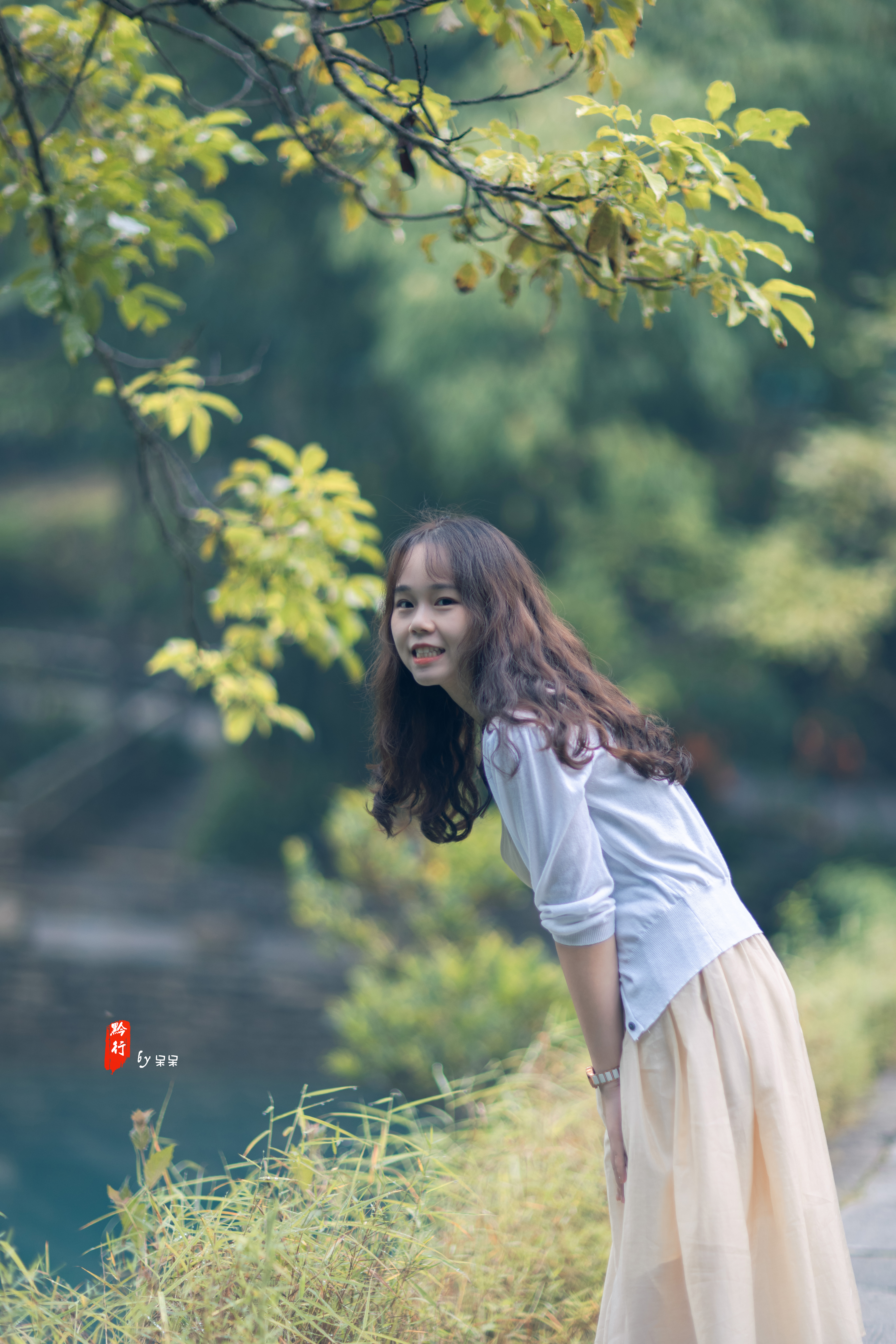 黔行东南丨旅途是一幅多彩的画卷