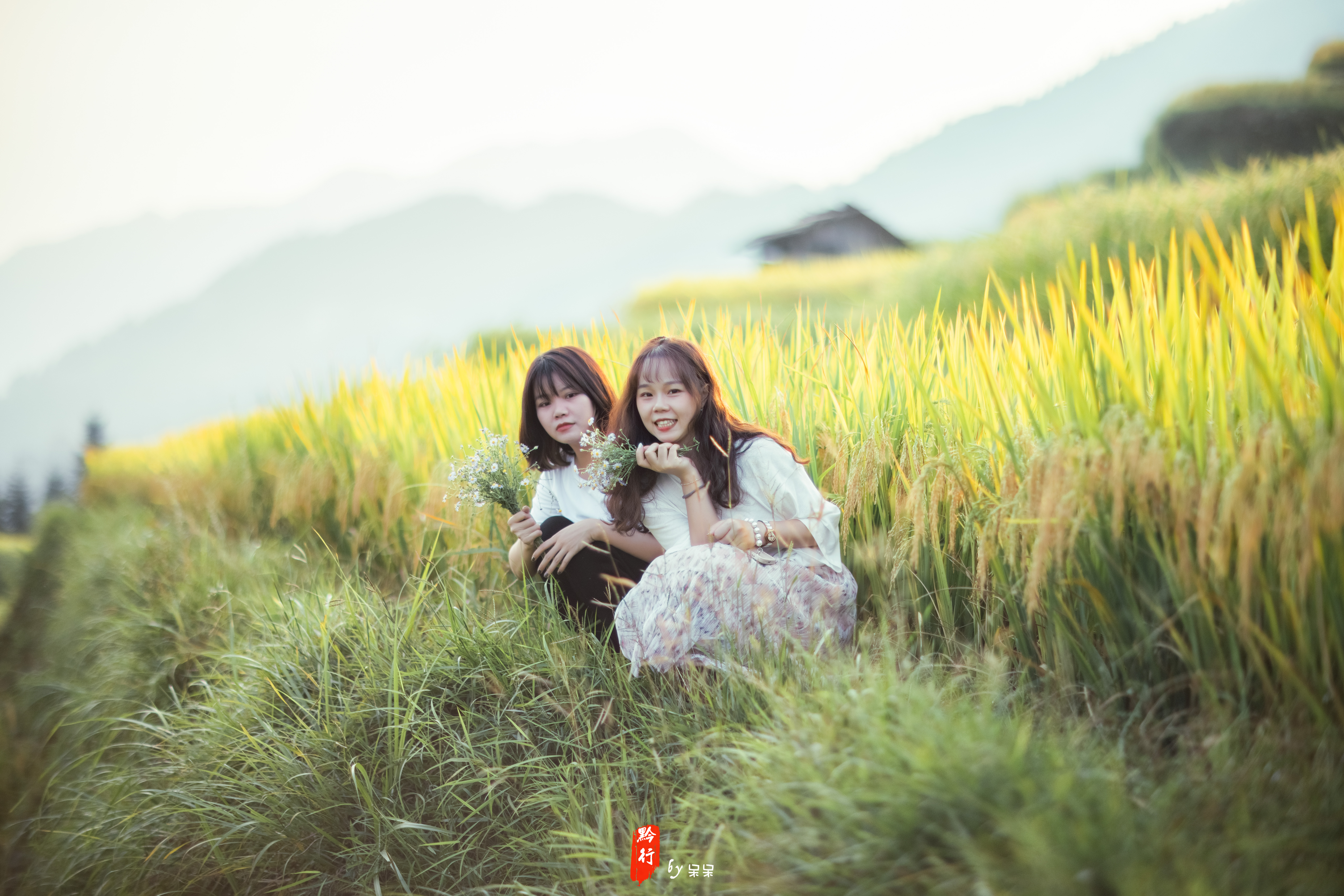 黔行东南丨旅途是一幅多彩的画卷