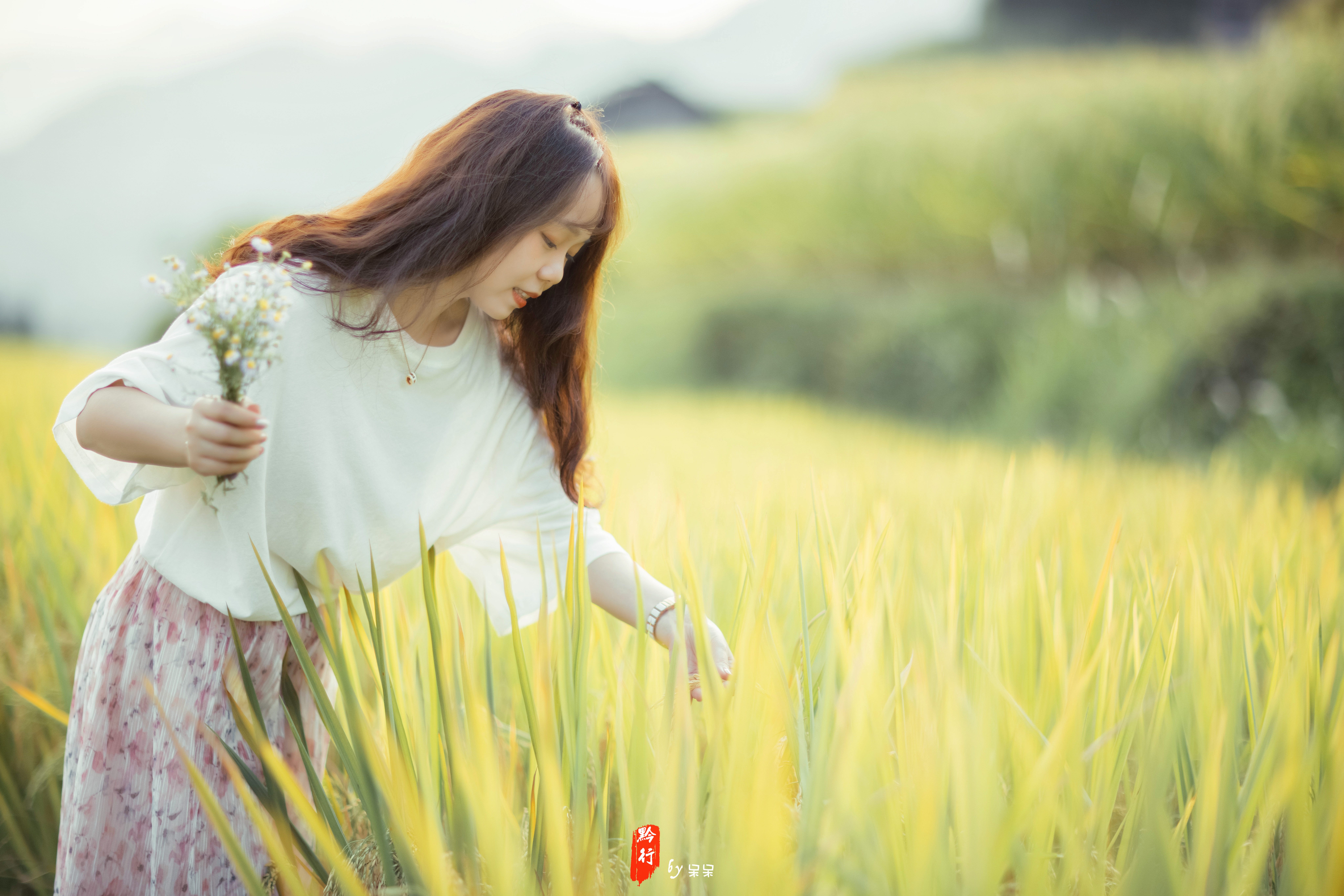 黔行东南丨旅途是一幅多彩的画卷