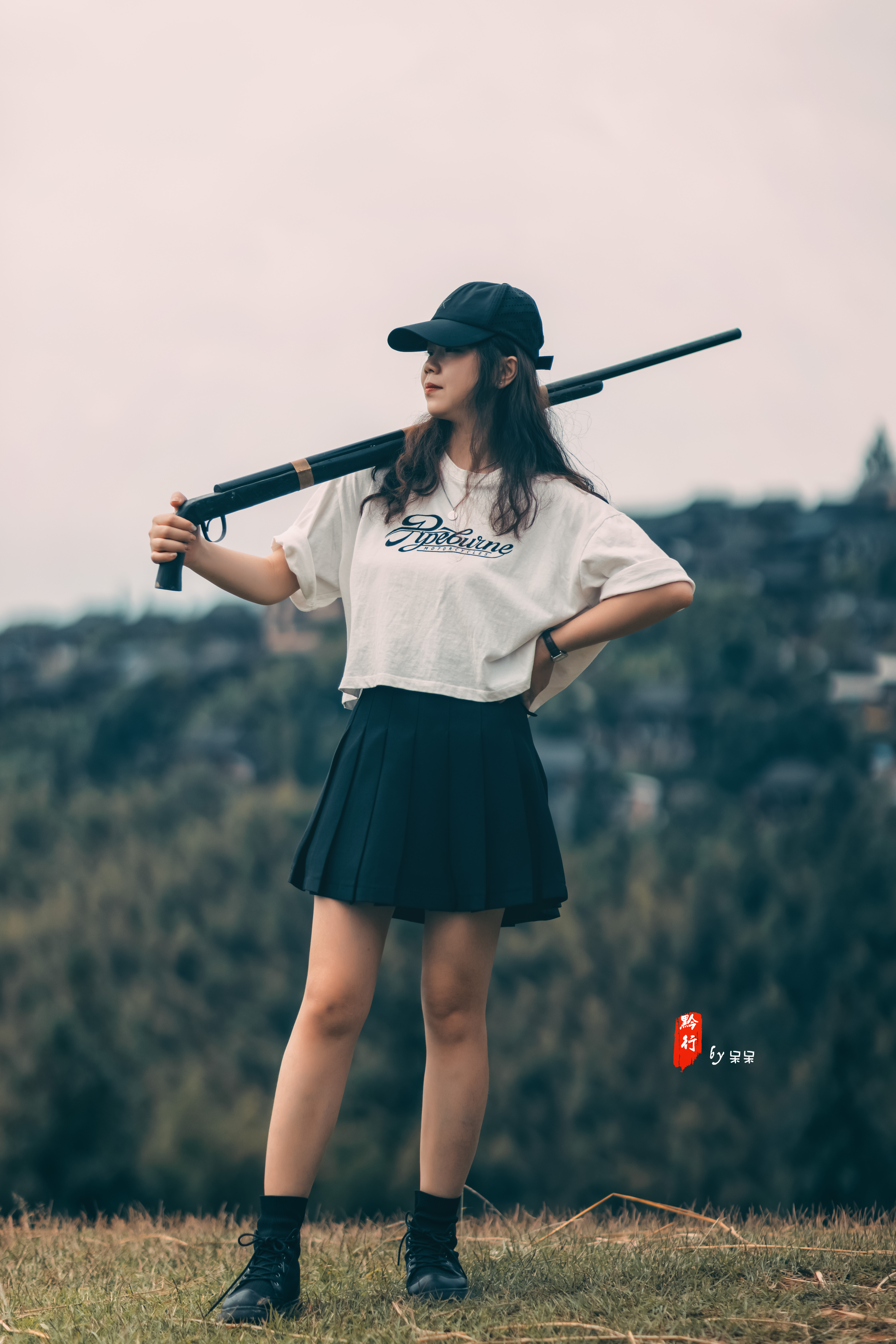 黔行东南丨旅途是一幅多彩的画卷