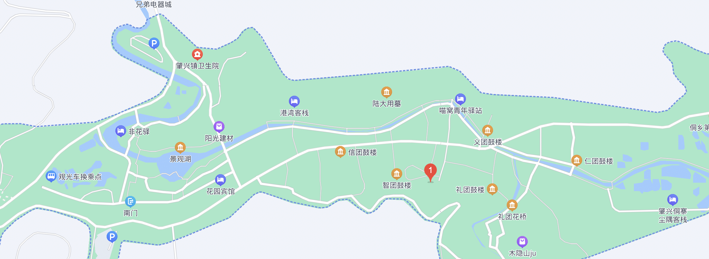 黔行东南丨旅途是一幅多彩的画卷