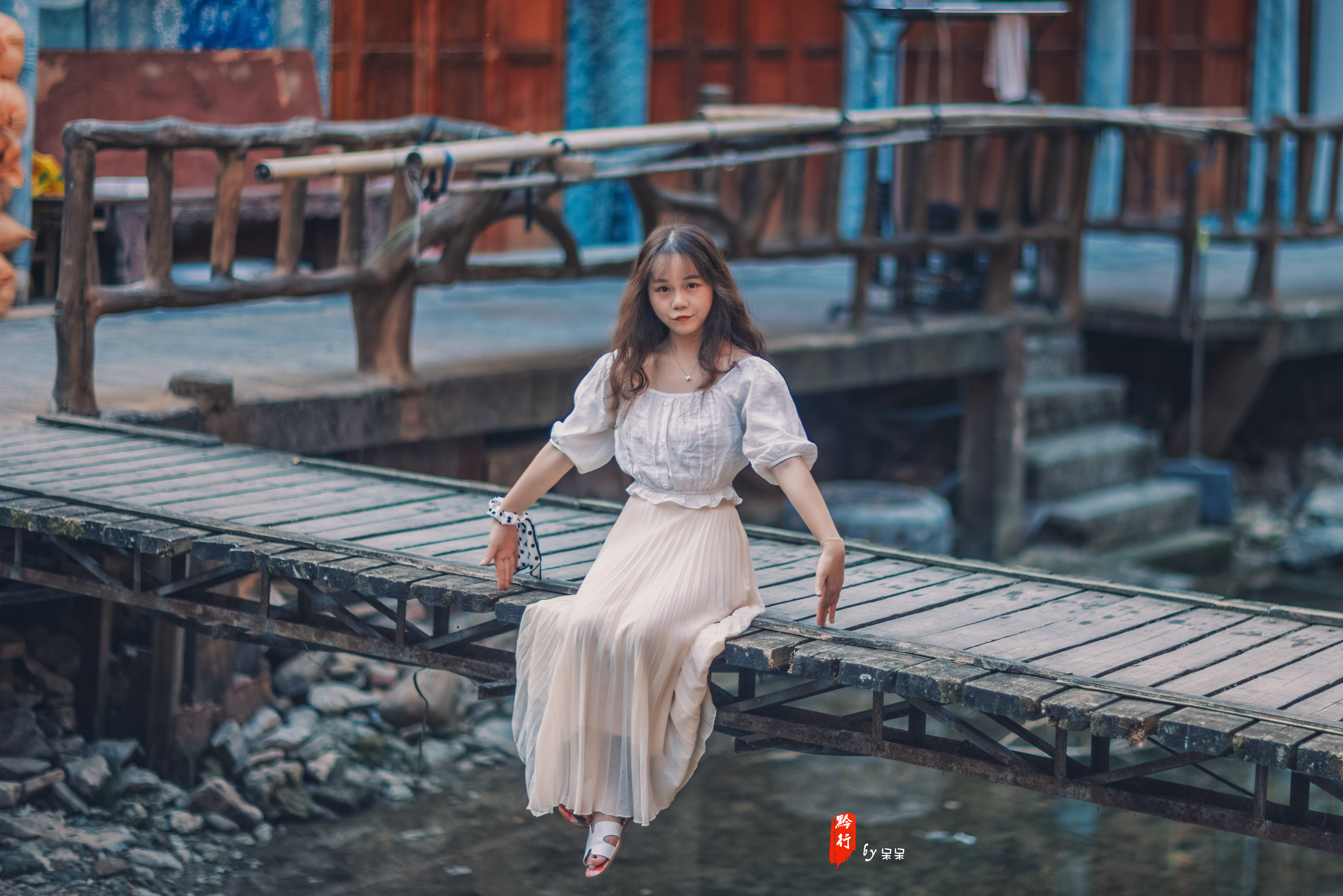 黔行东南丨旅途是一幅多彩的画卷