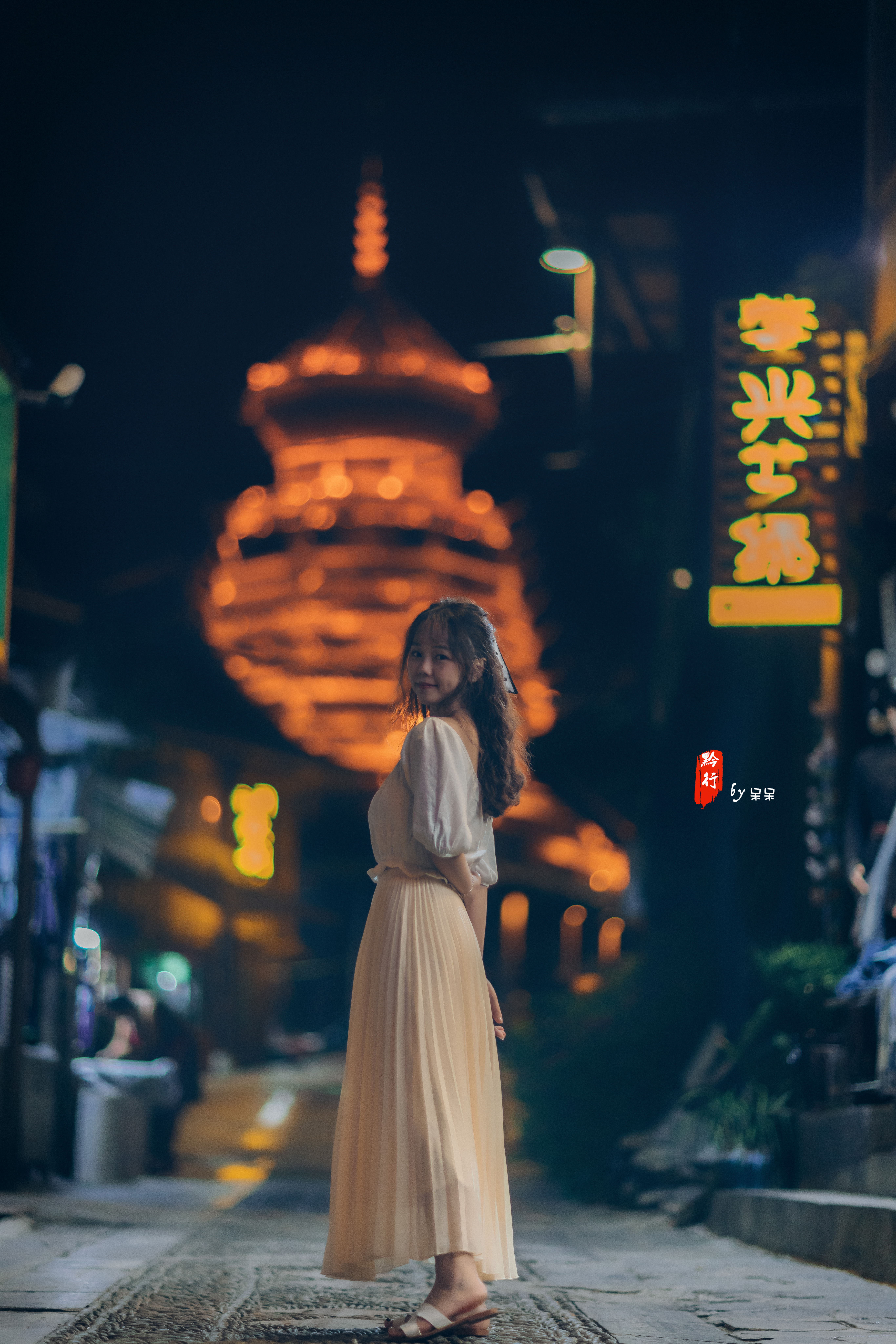 黔行东南丨旅途是一幅多彩的画卷