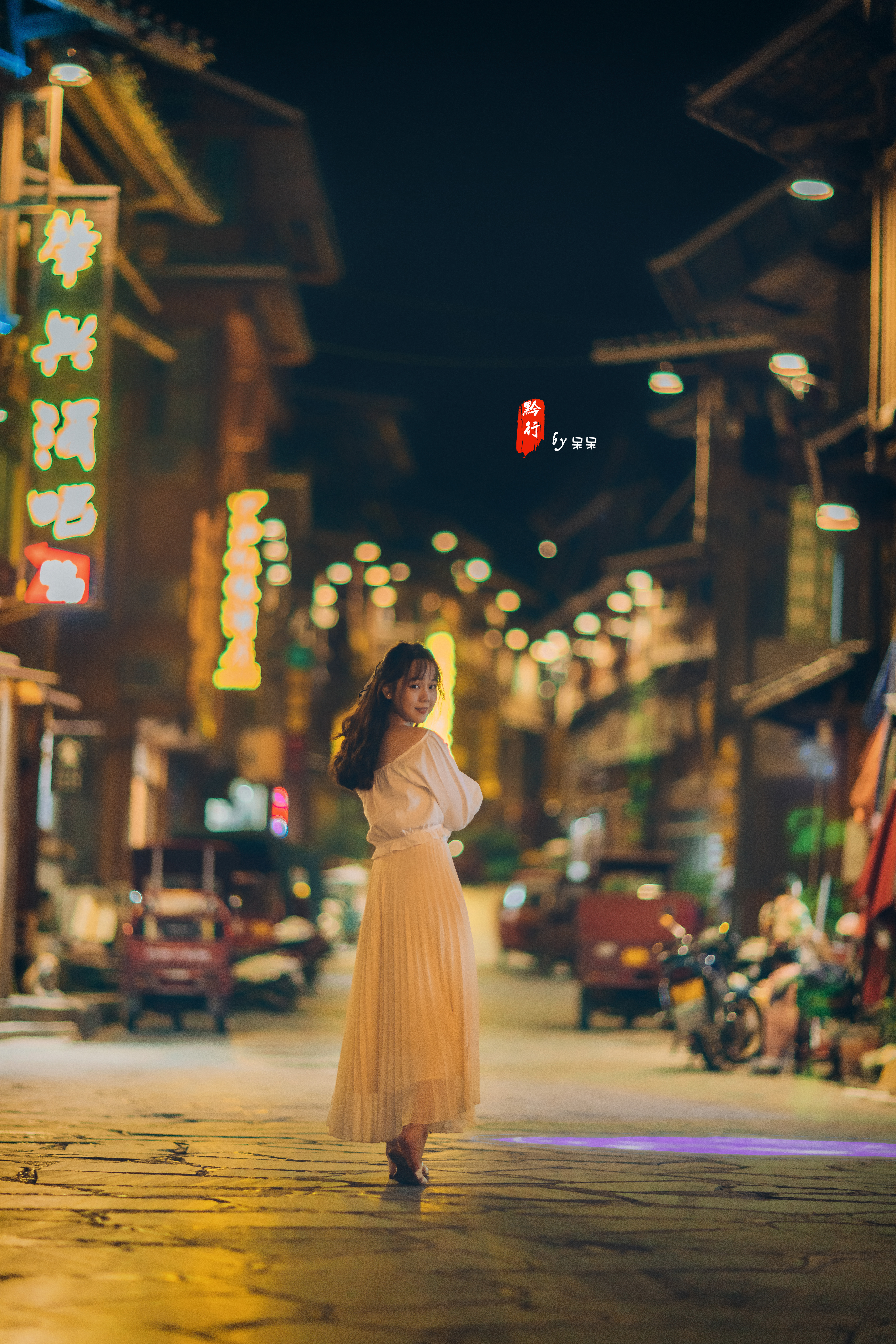 黔行东南丨旅途是一幅多彩的画卷