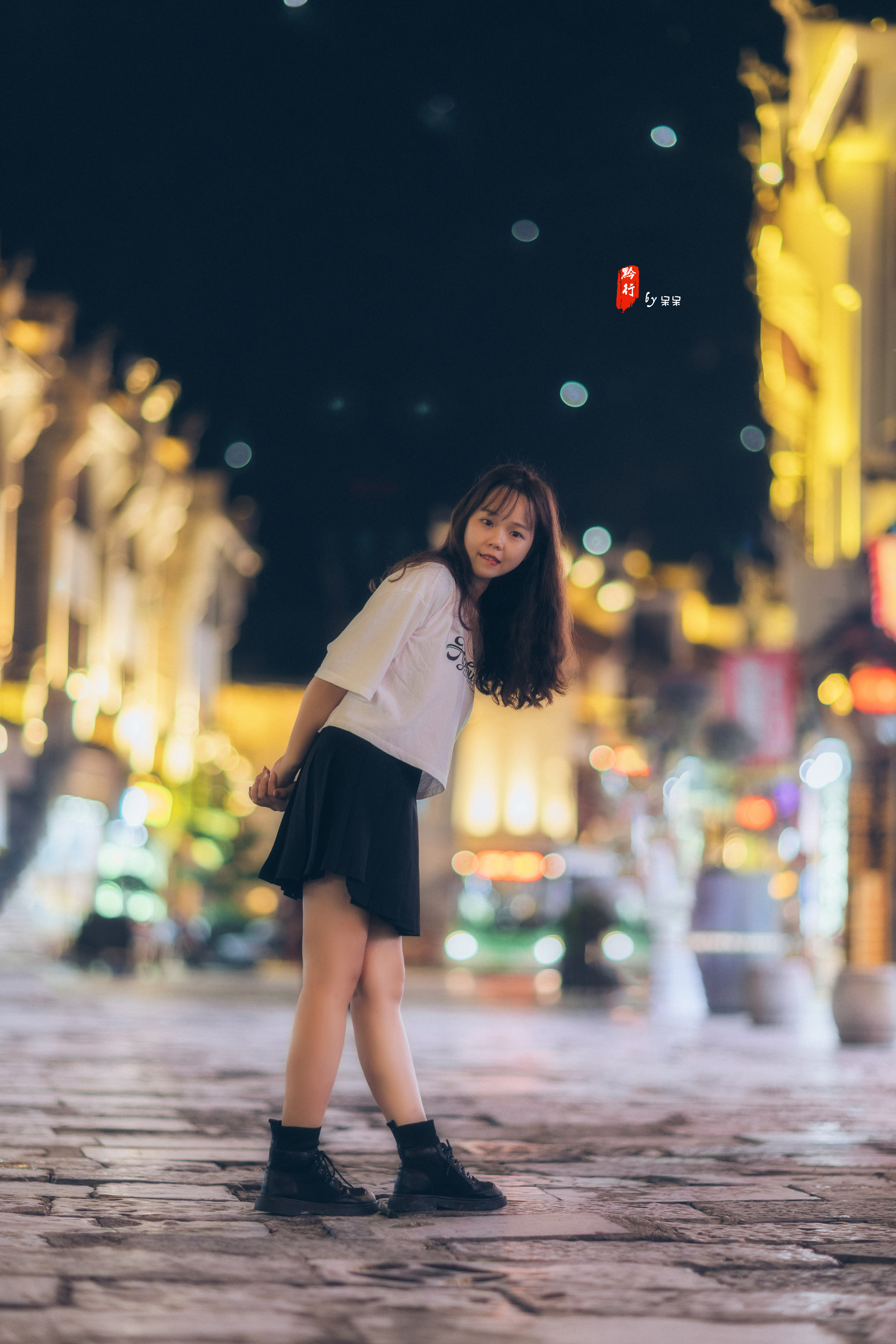 黔行东南丨旅途是一幅多彩的画卷