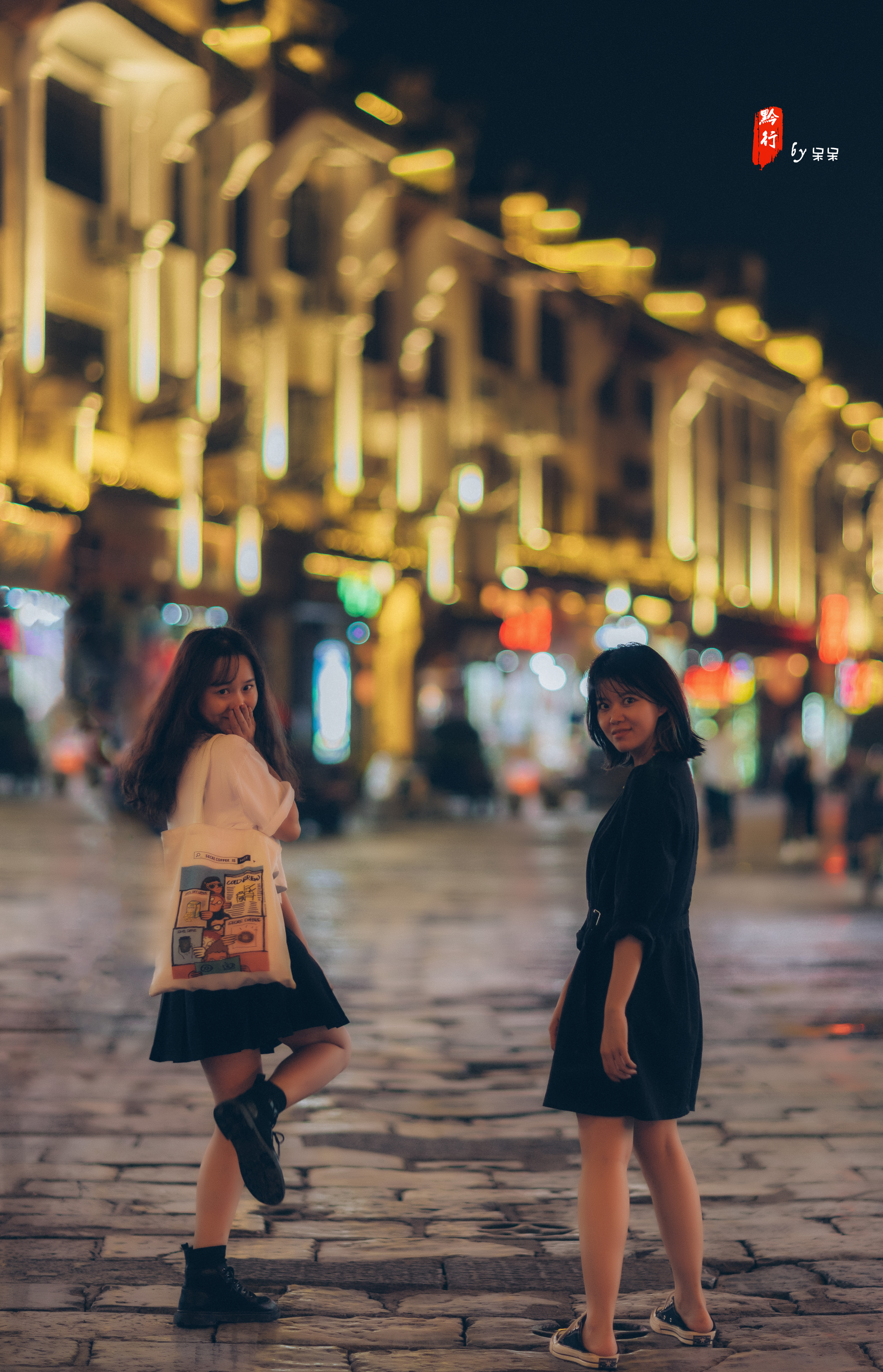 黔行东南丨旅途是一幅多彩的画卷