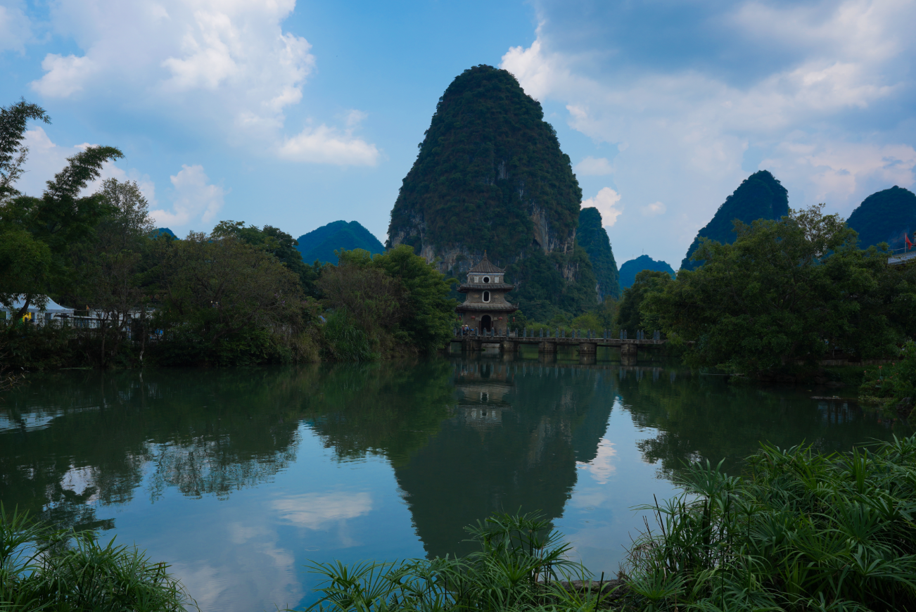 #游侠报道#中越边境摄影七天之旅