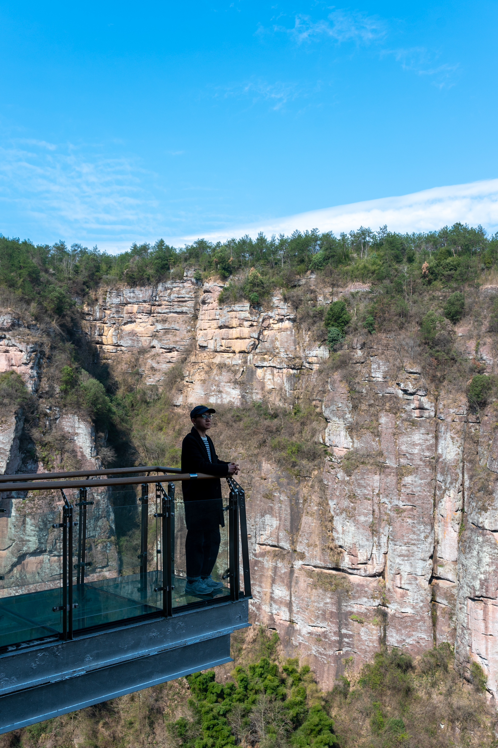 新昌十八峰旅游景点图片