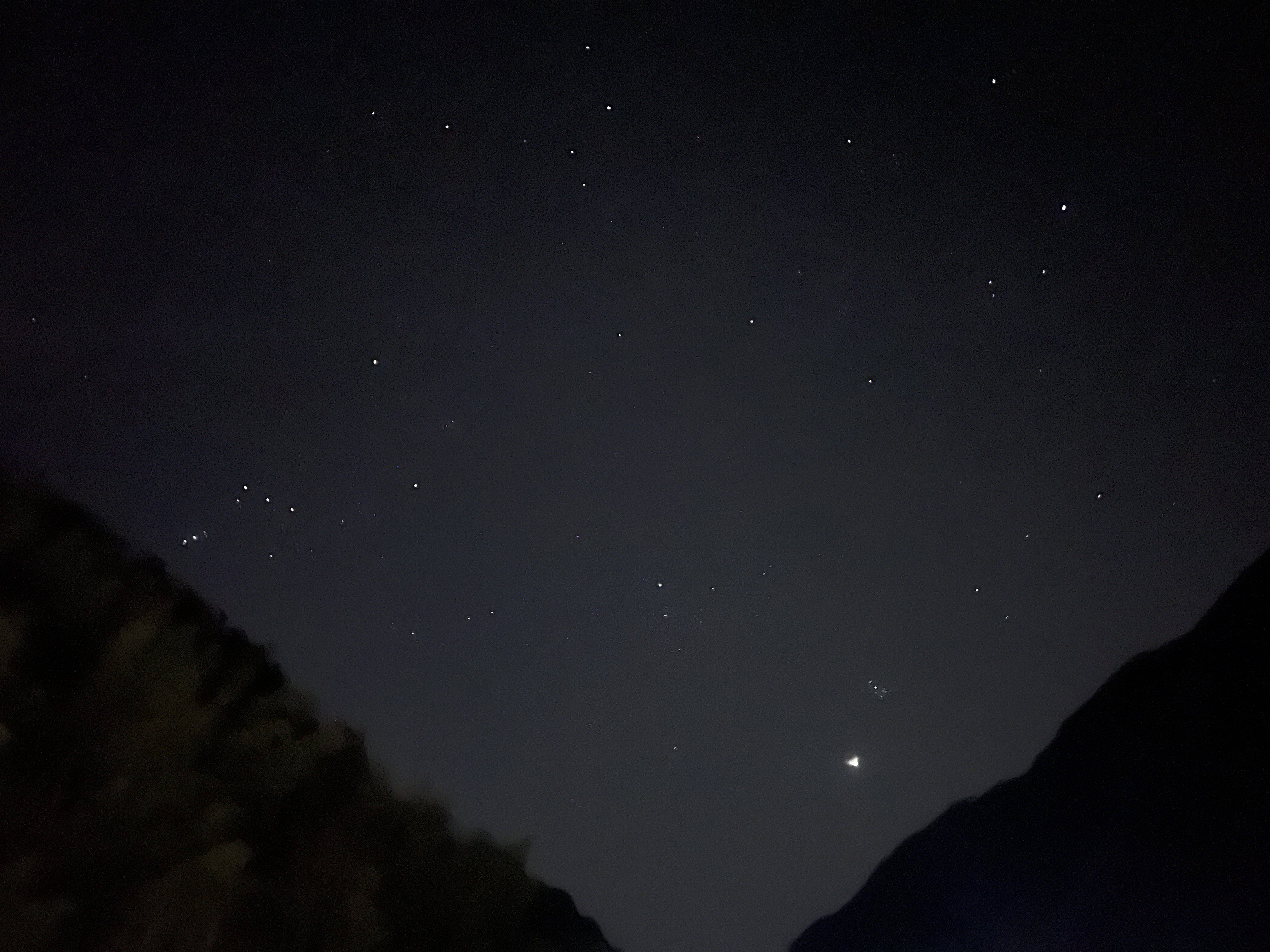 徽杭古道|徒步跨越两省，只为找寻大山里的熠熠星河-20230408~0409徽杭古道游记