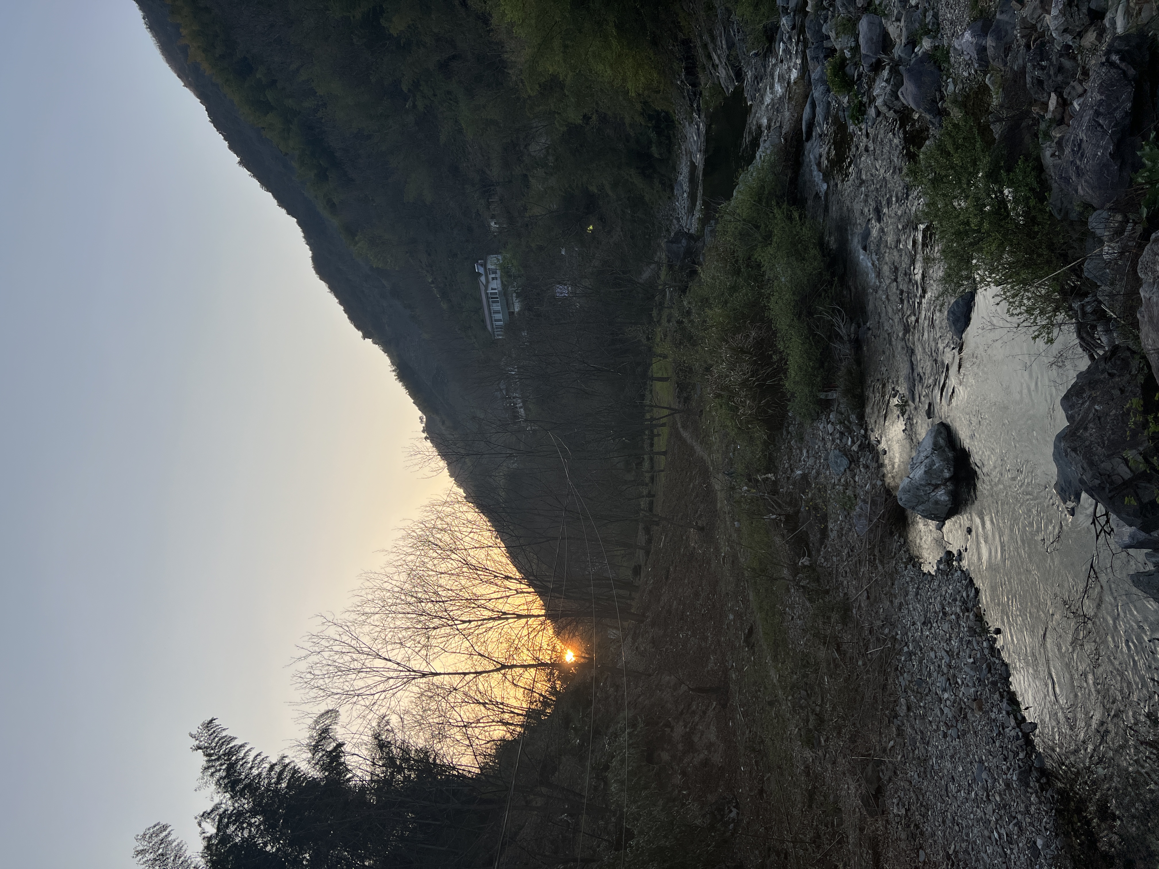 徽杭古道|徒步跨越两省，只为找寻大山里的熠熠星河-20230408~0409徽杭古道游记