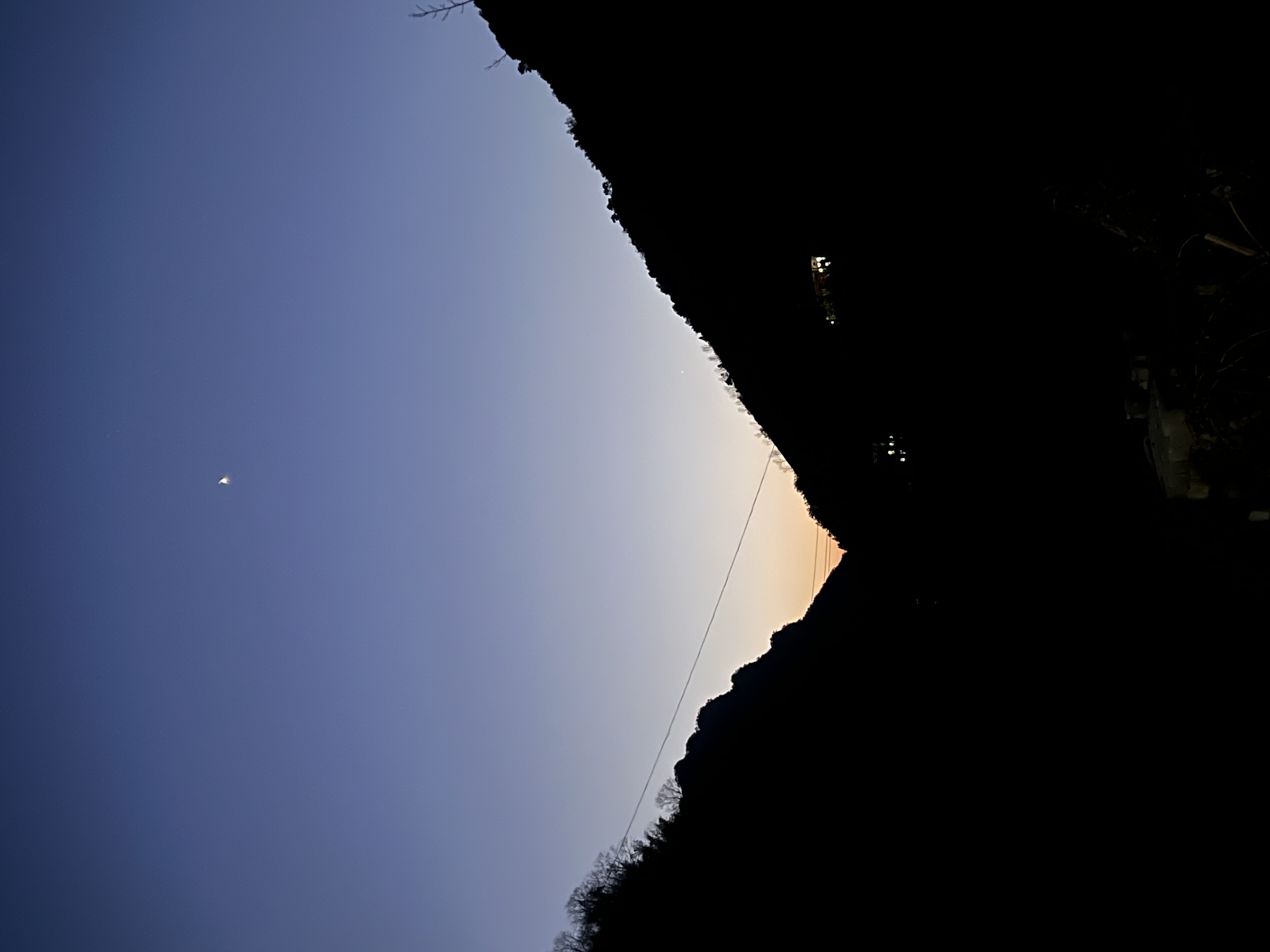 徽杭古道|徒步跨越两省，只为找寻大山里的熠熠星河-20230408~0409徽杭古道游记