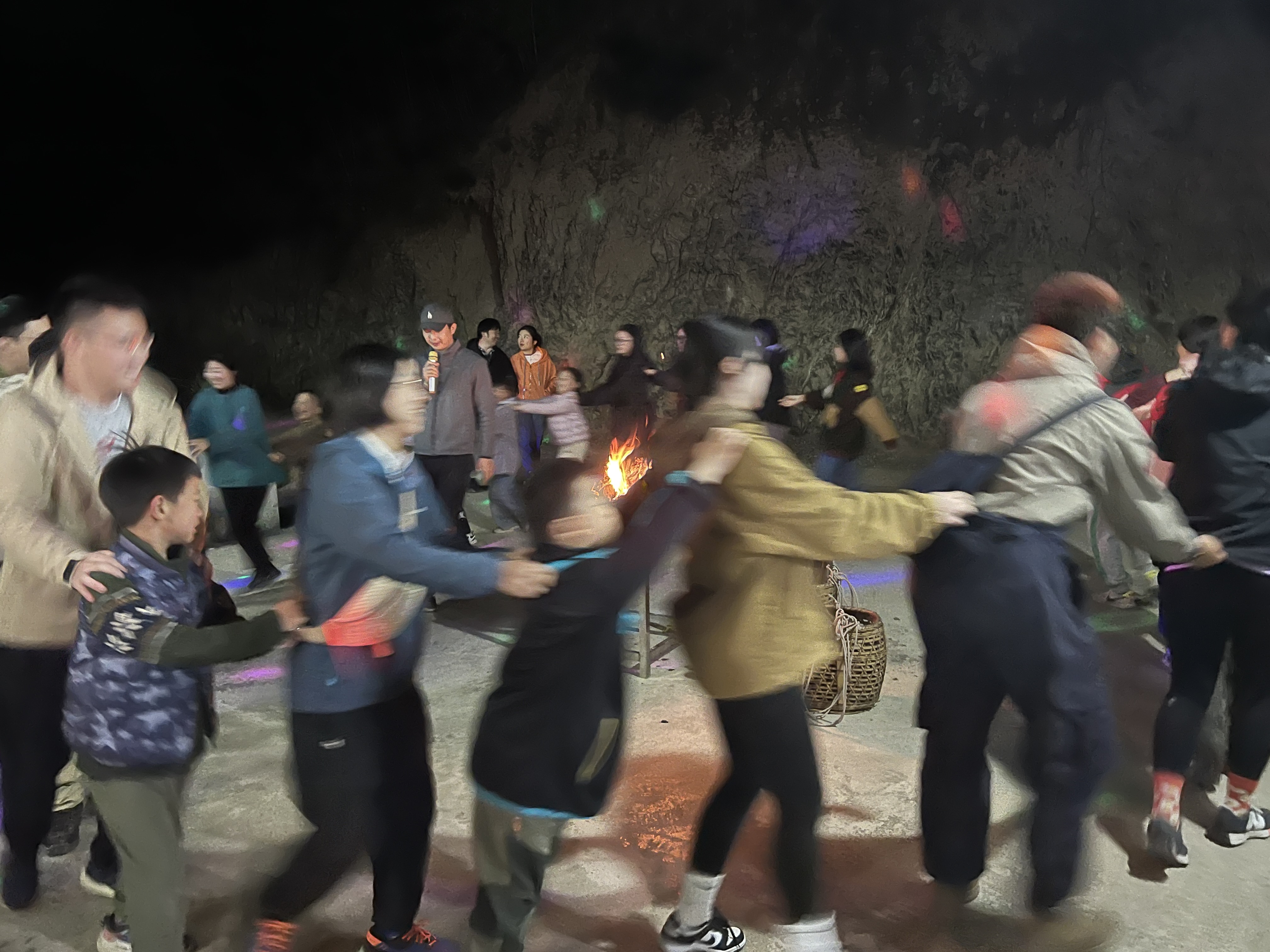 徽杭古道|徒步跨越两省，只为找寻大山里的熠熠星河-20230408~0409徽杭古道游记