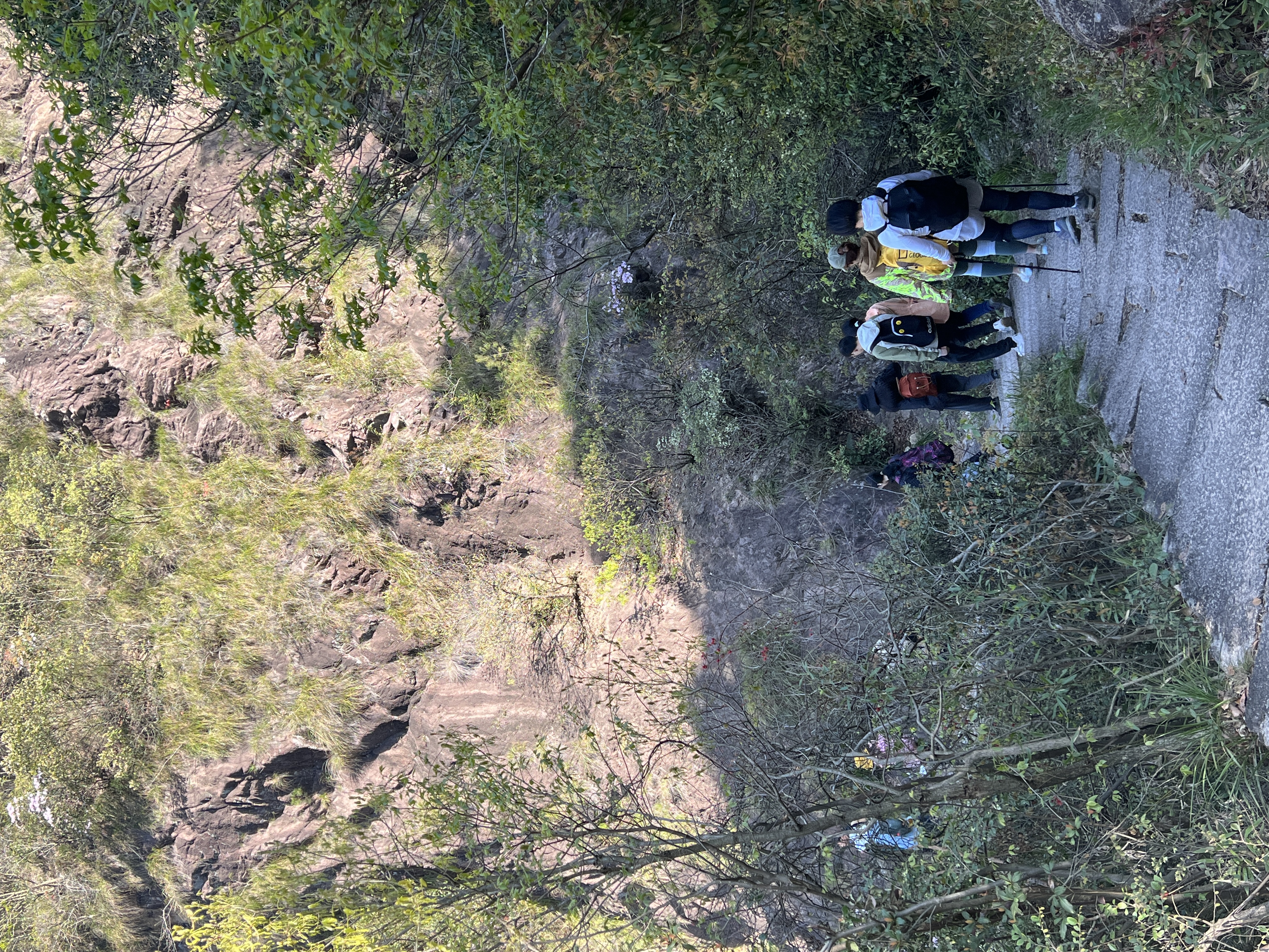 徽杭古道|徒步跨越两省，只为找寻大山里的熠熠星河-20230408~0409徽杭古道游记