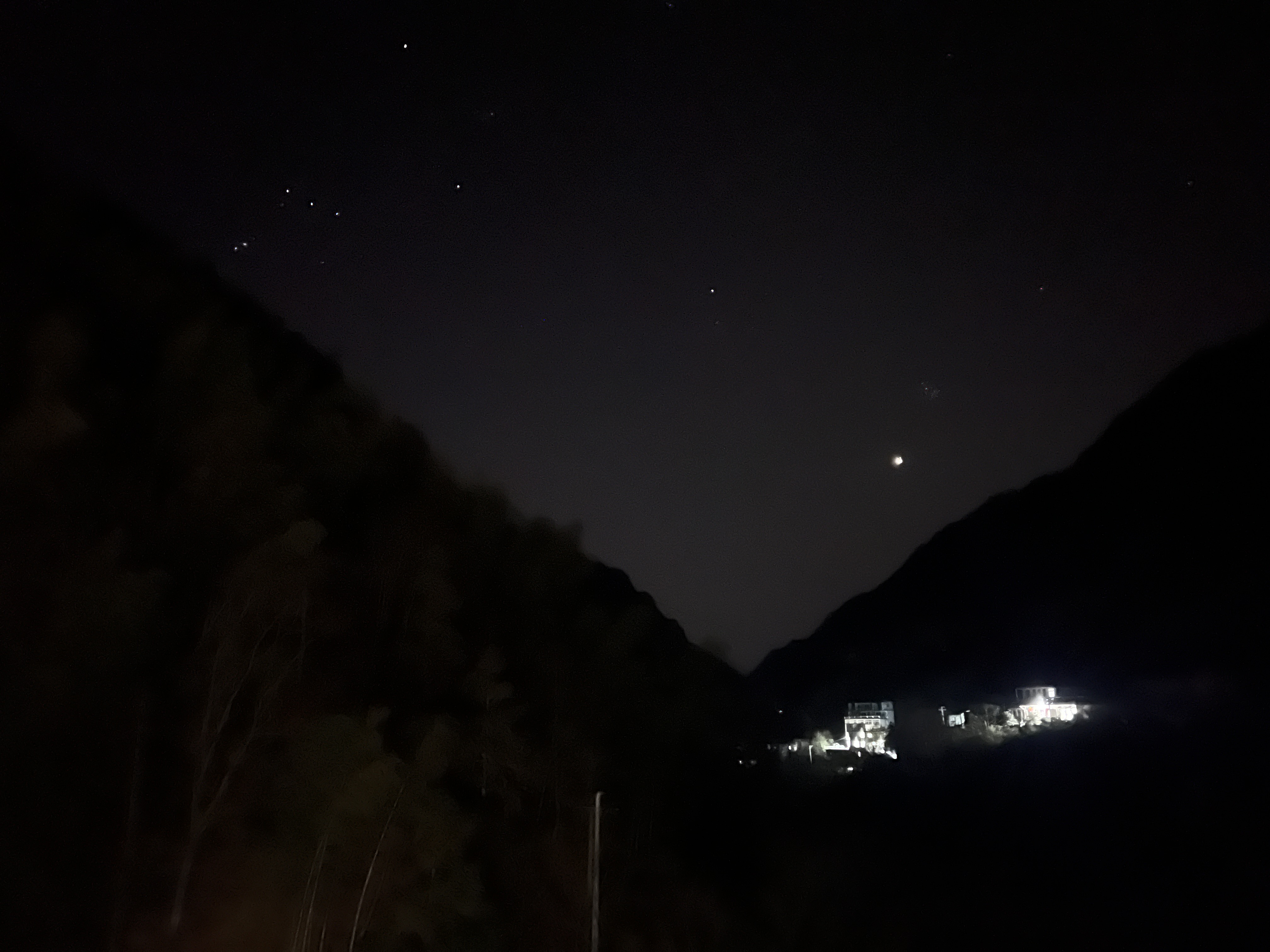 徽杭古道|徒步跨越两省，只为找寻大山里的熠熠星河-20230408~0409徽杭古道游记