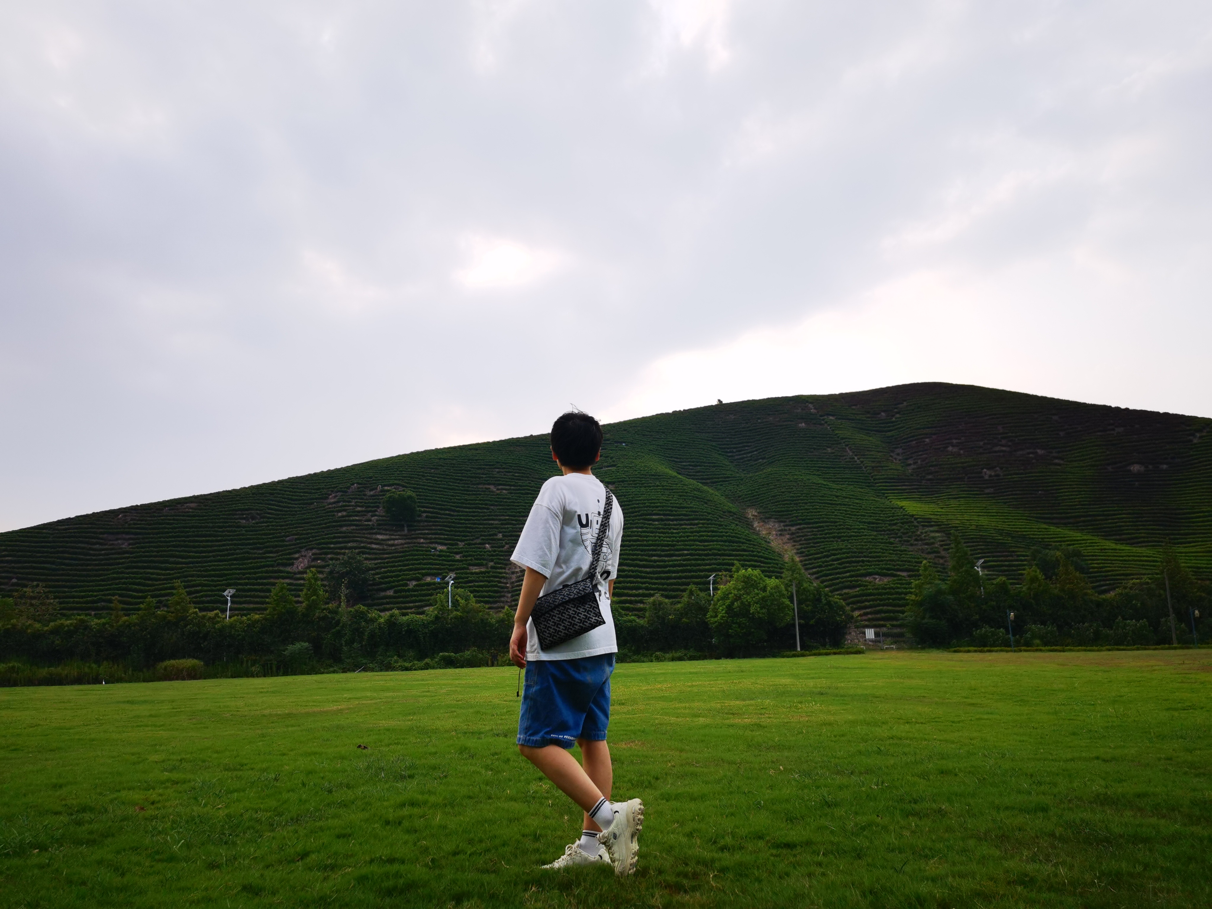 #游侠报道#追寻山川湖泊,渴望大海,狂浪不羁爱自由