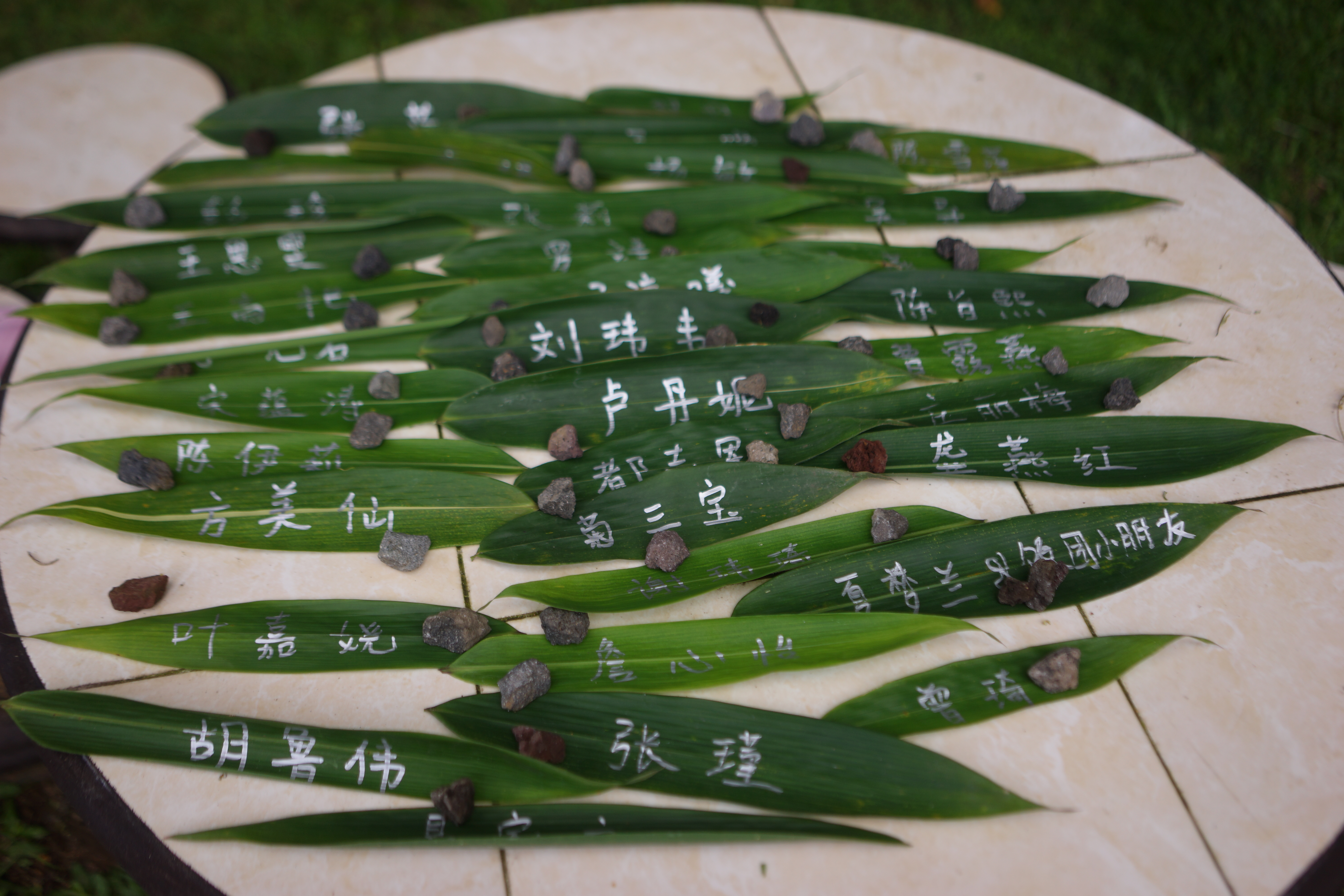 拥抱巴厘岛｜这场国际盛会，让大家第三相聚