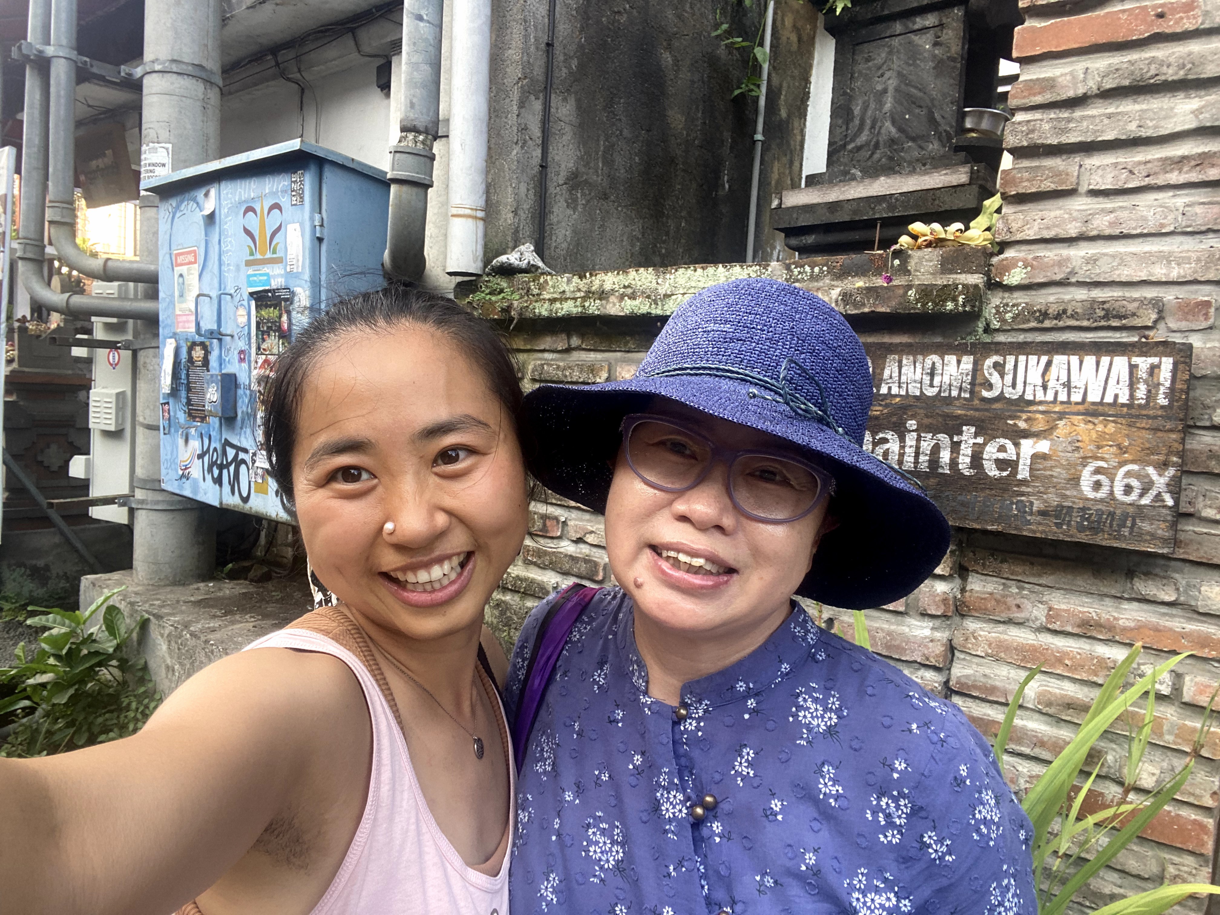 拥抱巴厘岛|这场国际盛会,让大家第三相聚