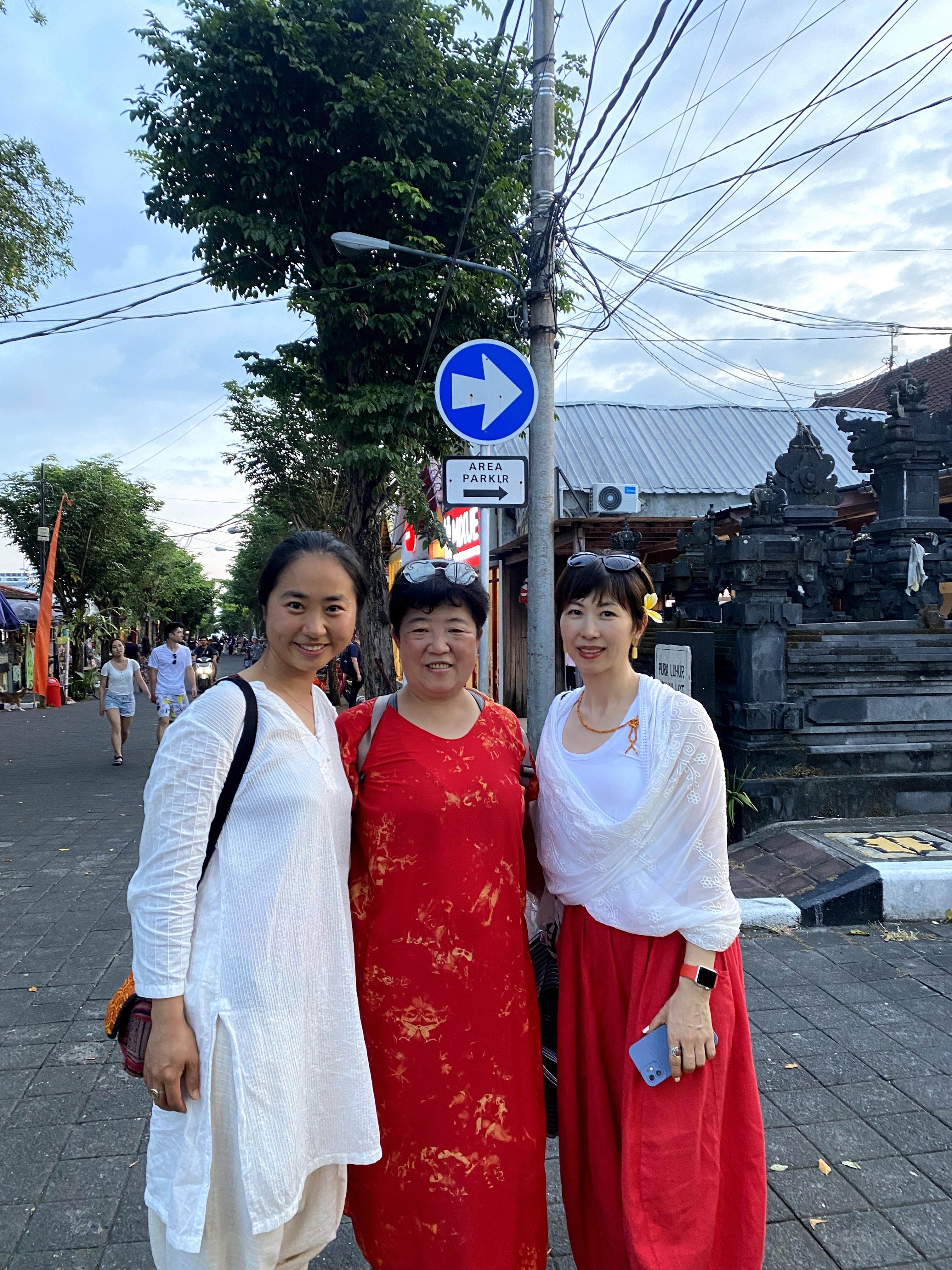 拥抱巴厘岛|这场国际盛会,让大家第三相聚