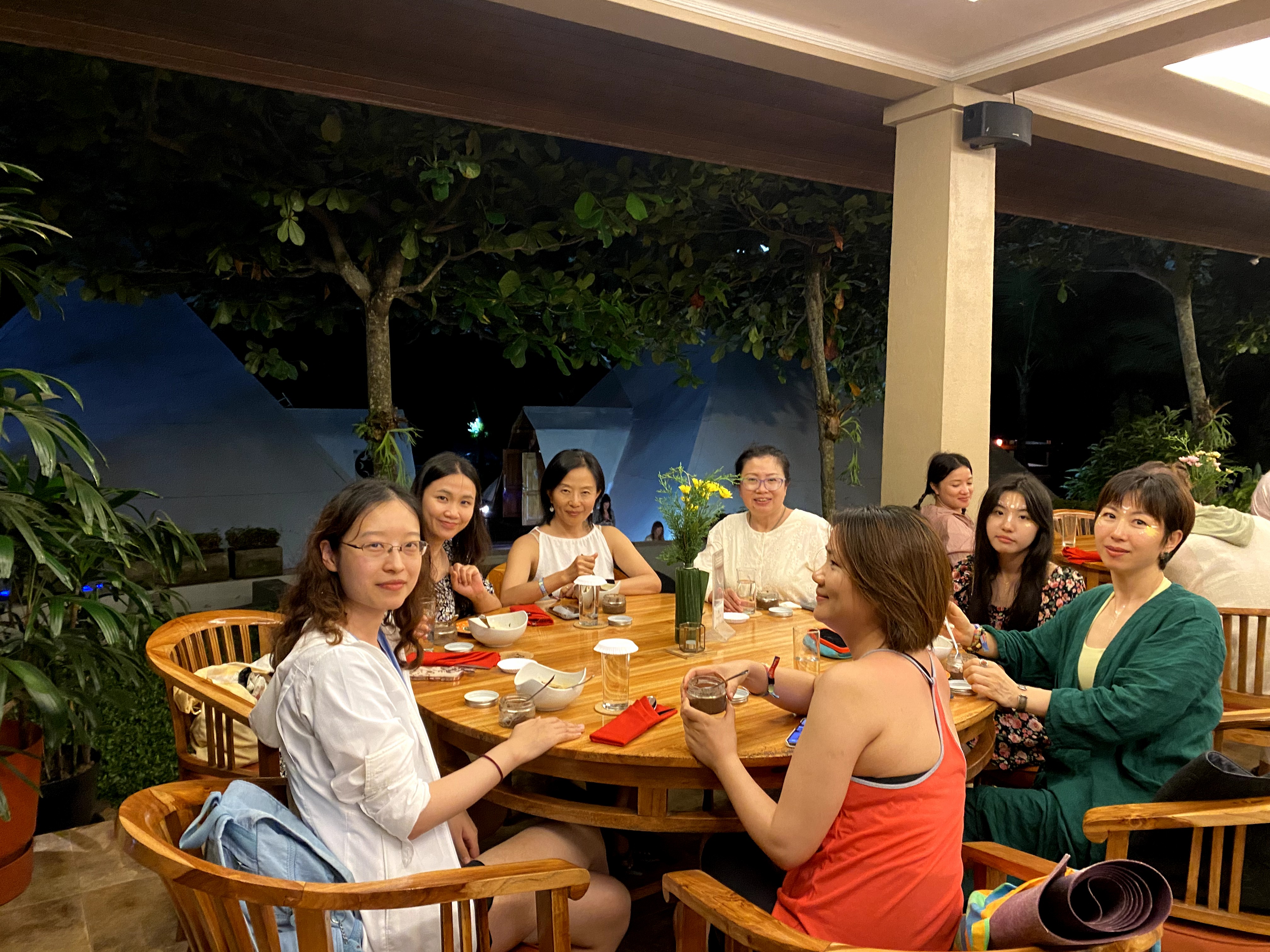 拥抱巴厘岛|这场国际盛会,让大家第三相聚