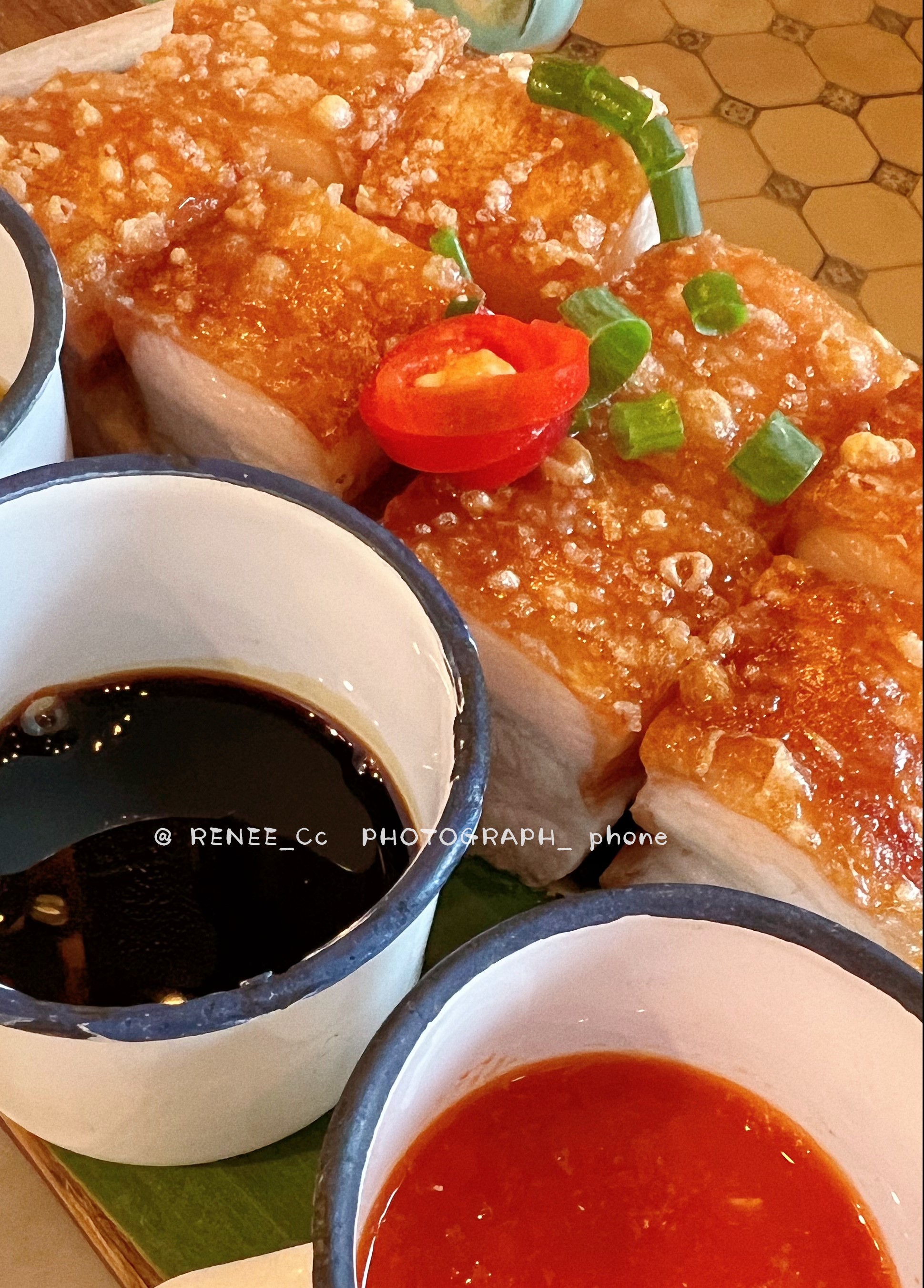 #攻略投稿#hello泰北,Tai久不见,是久别重逢后的欢喜