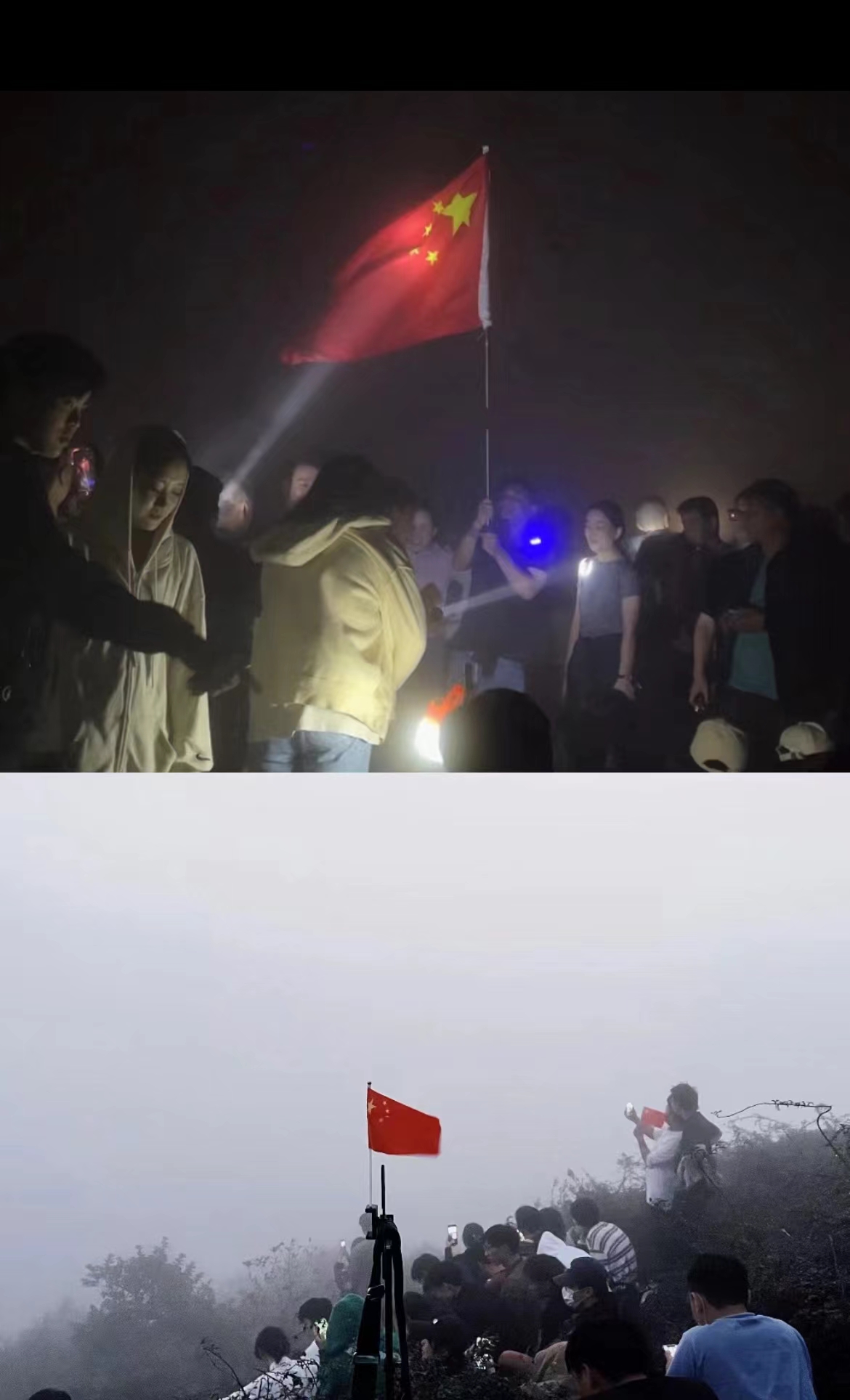 #游侠报道#维持热爱,奔赴山海,有机会一块旅游吧!