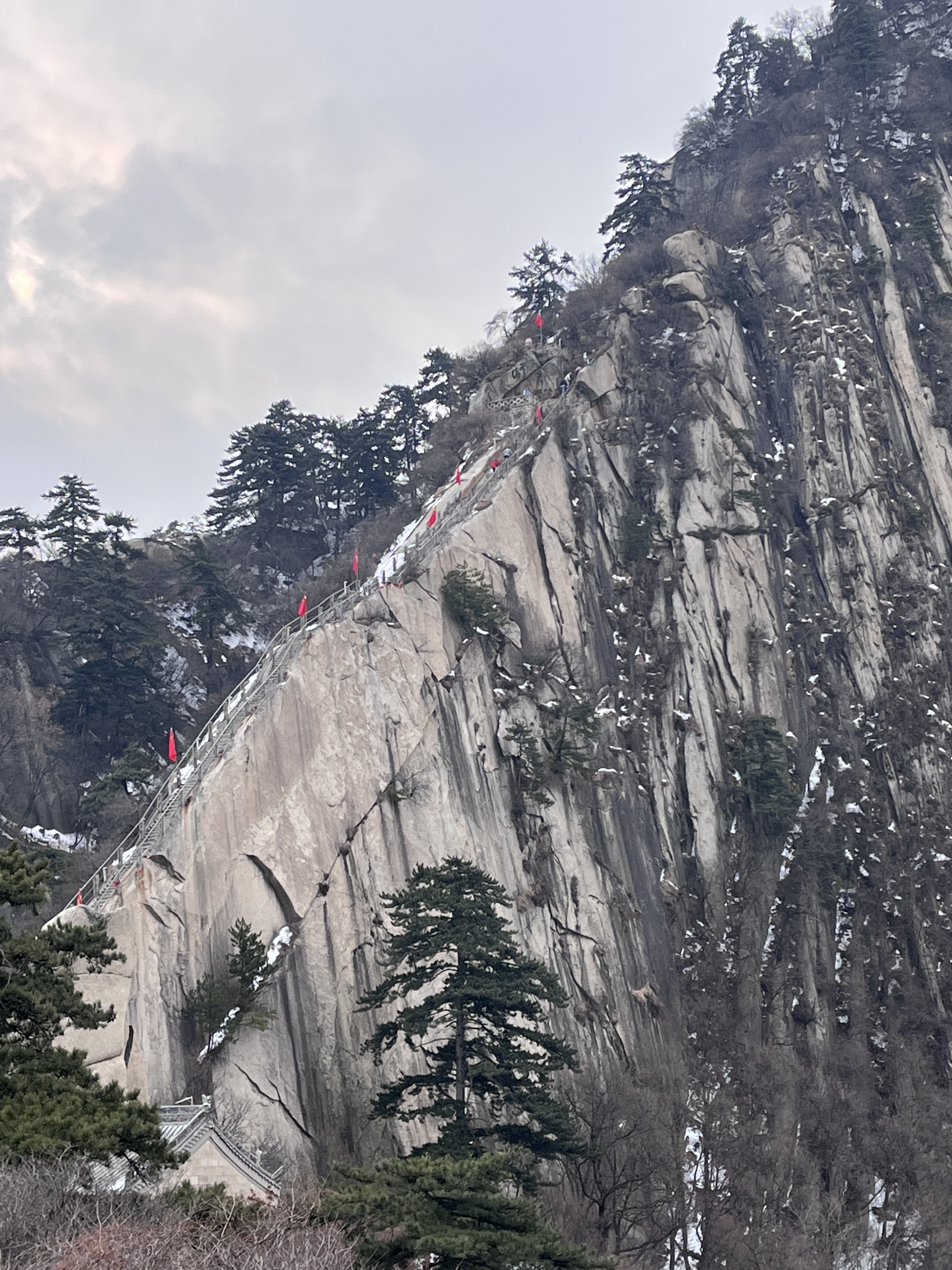 #游侠报道#维持热爱,奔赴山海,有机会一块旅游吧!