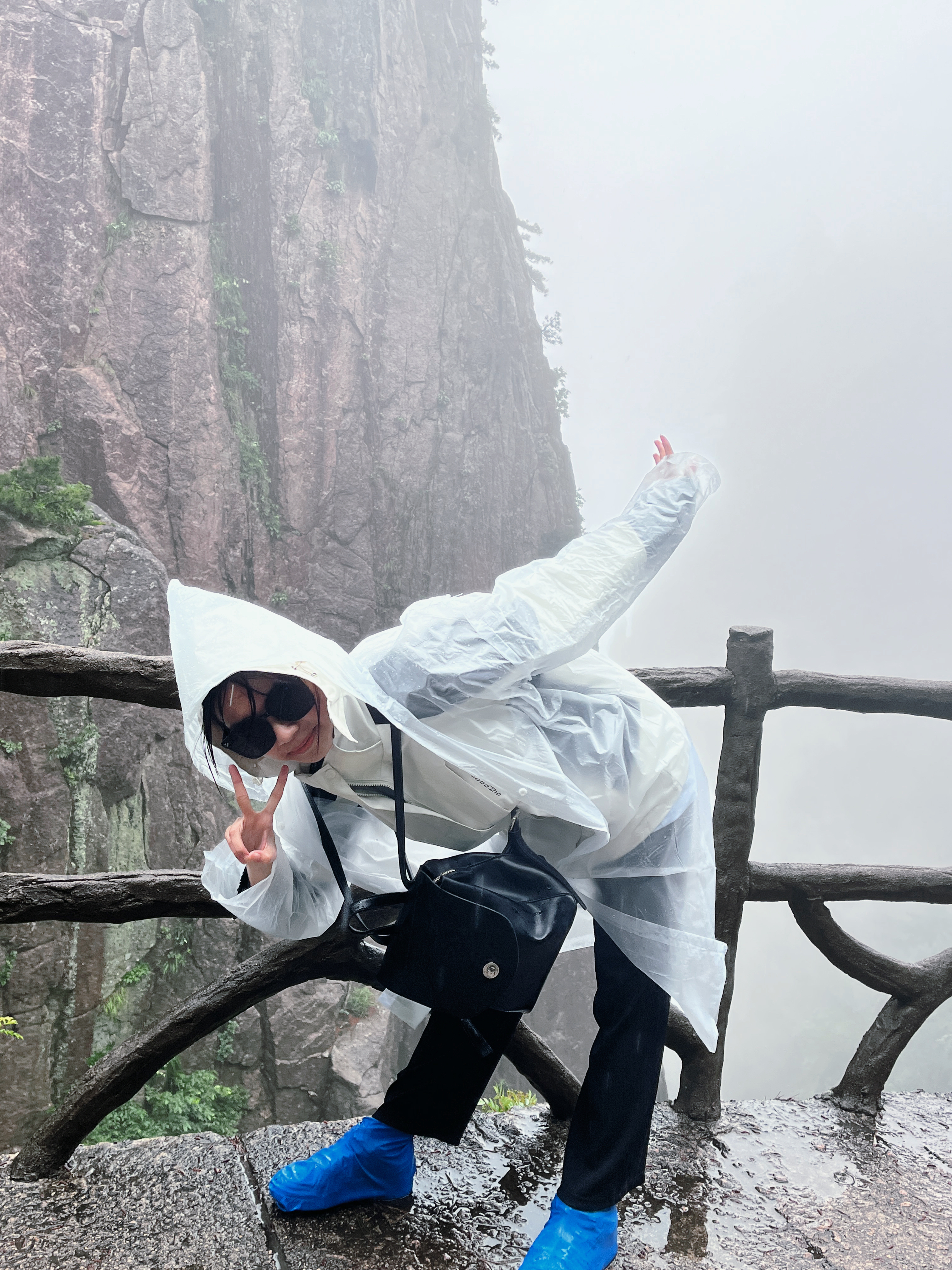 #游侠报道#维持热爱,奔赴山海,有机会一块旅游吧!
