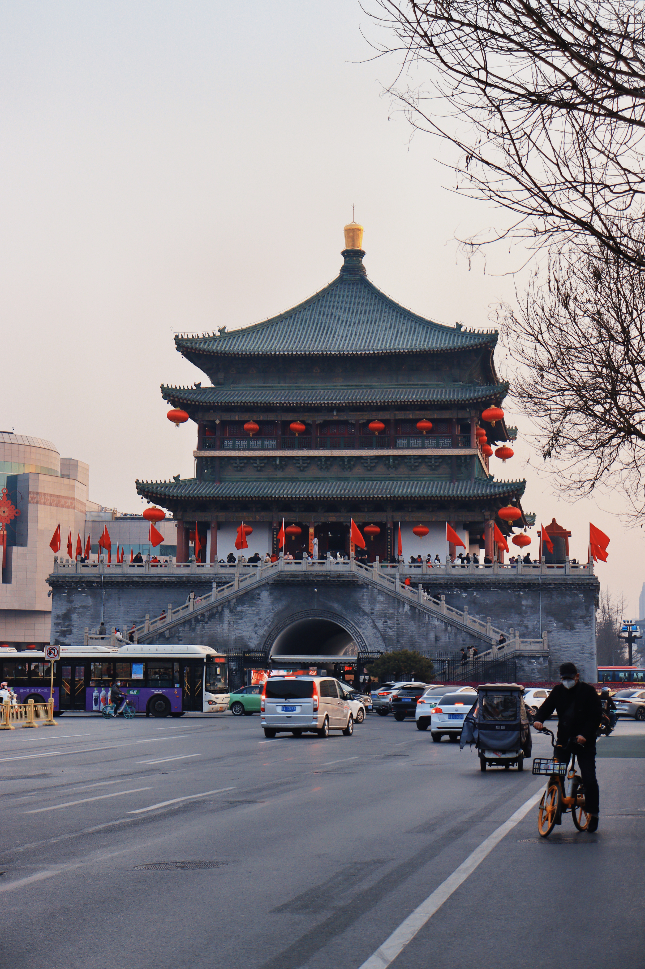 #游侠报道#维持热爱,奔赴山海,有机会一块旅游吧!