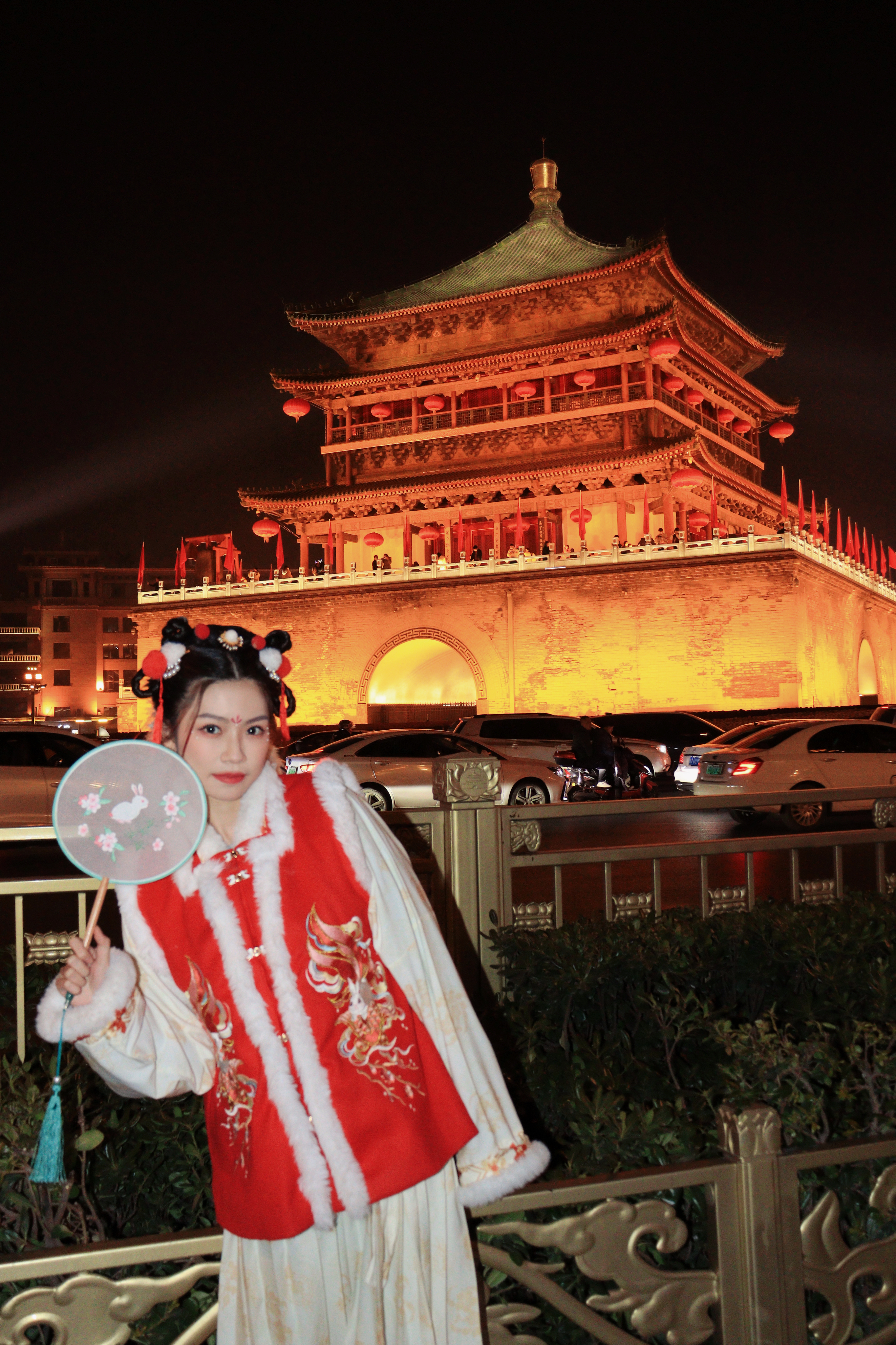 #游侠报道#维持热爱,奔赴山海,有机会一块旅游吧!
