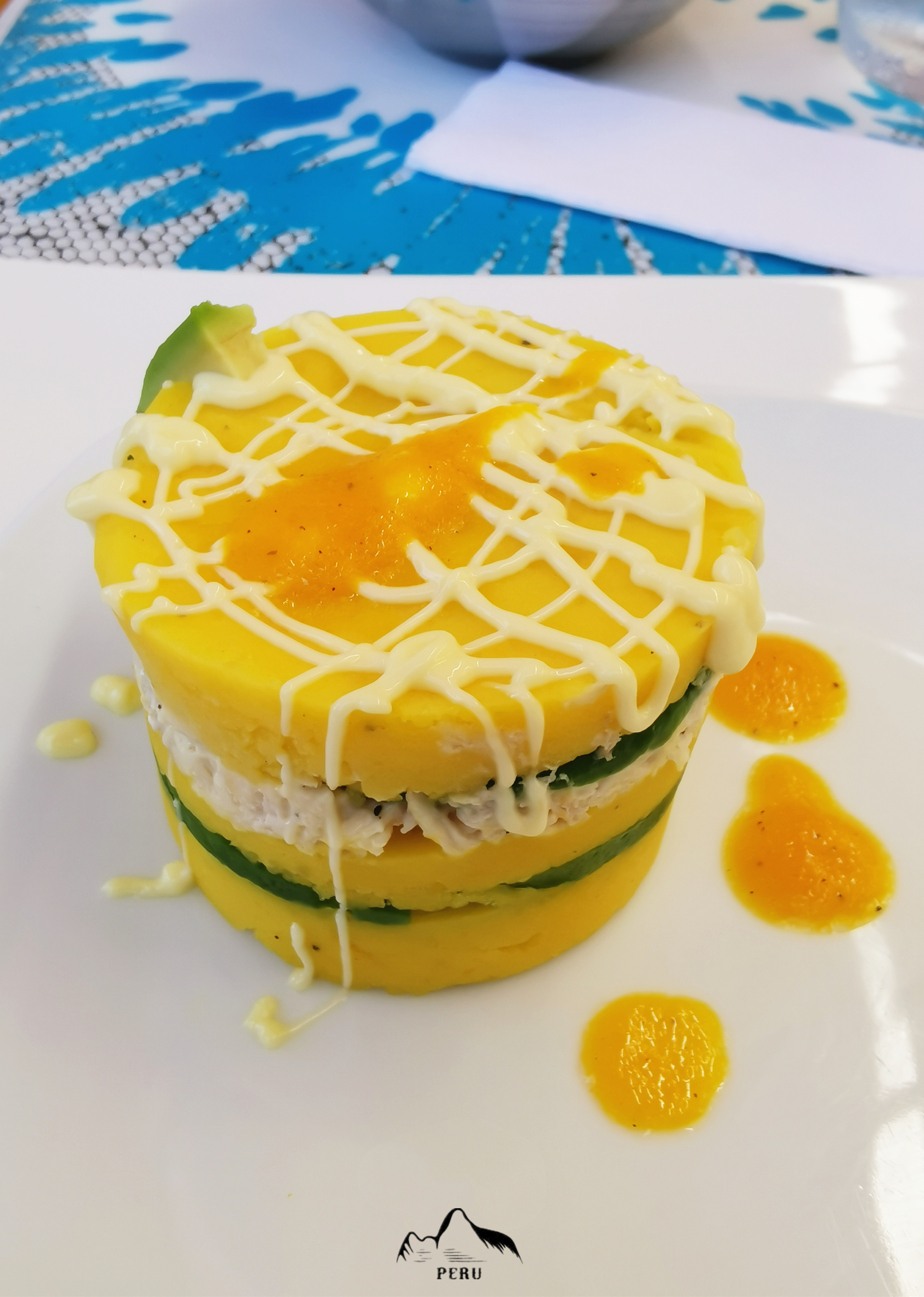 秘鲁:与太阳同行,看神鹰飞过