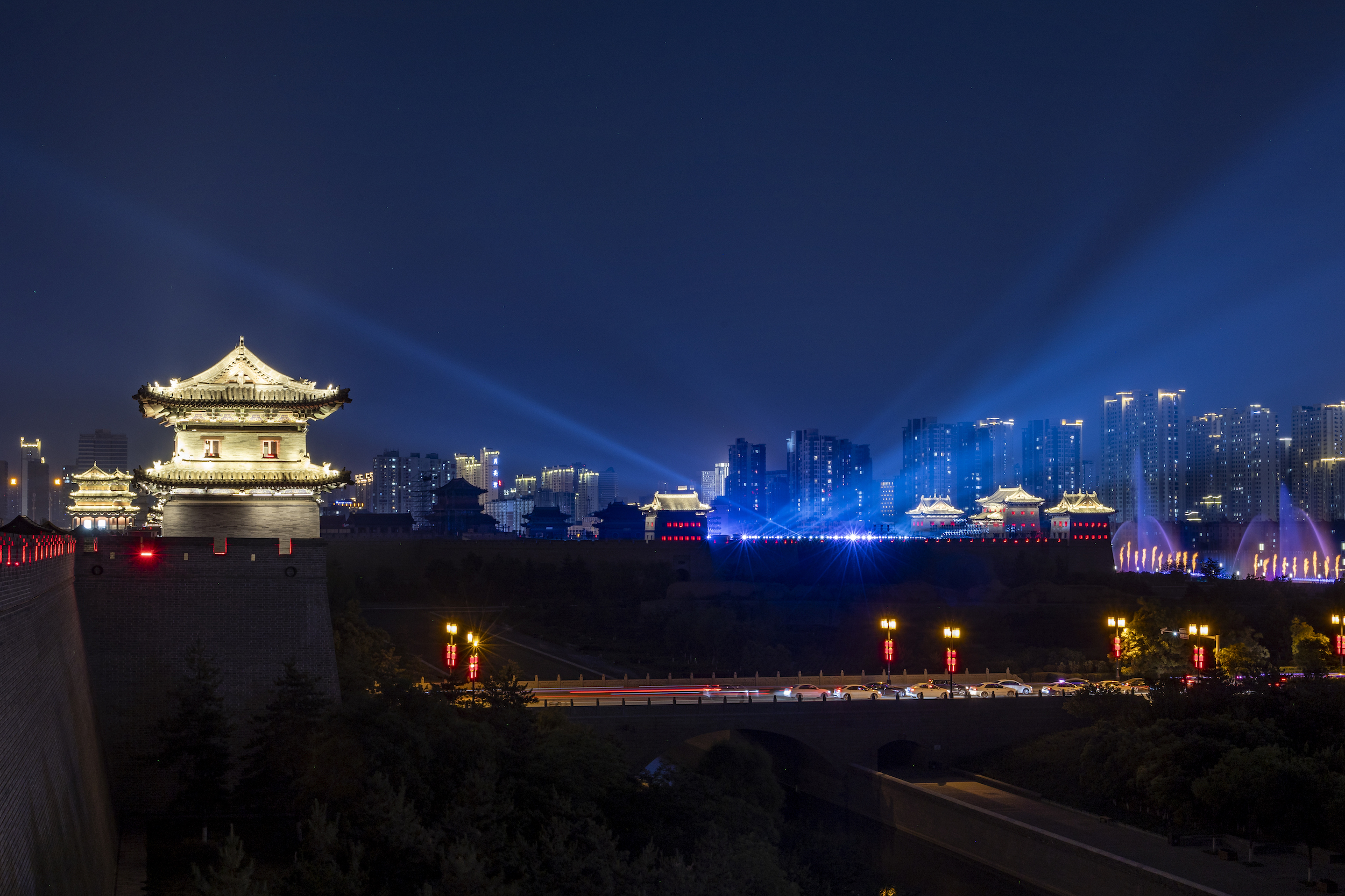山西大同,“大有不同”,北魏古都人文寻访之旅
