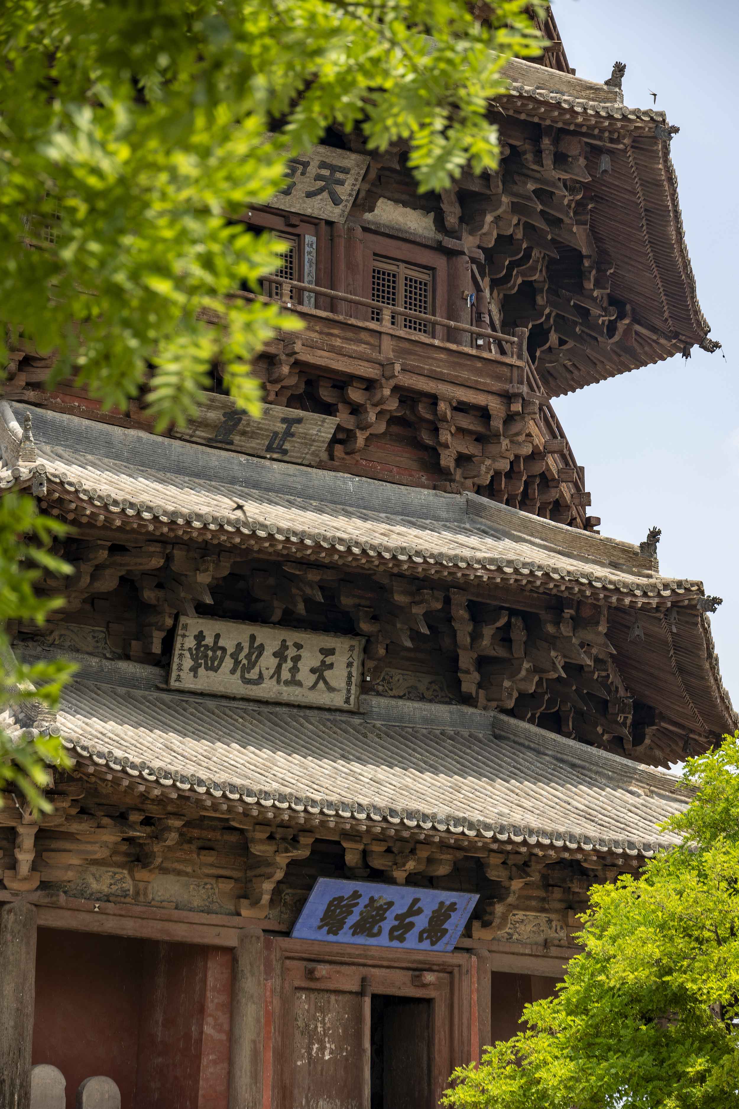 山西大同,“大有不同”,北魏古都人文寻访之旅