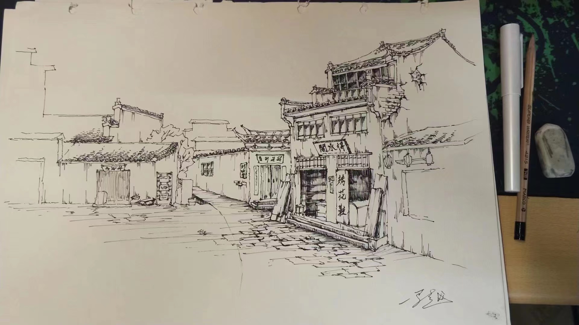 #游侠报道#对世界充满好奇的“洛北”来喽
