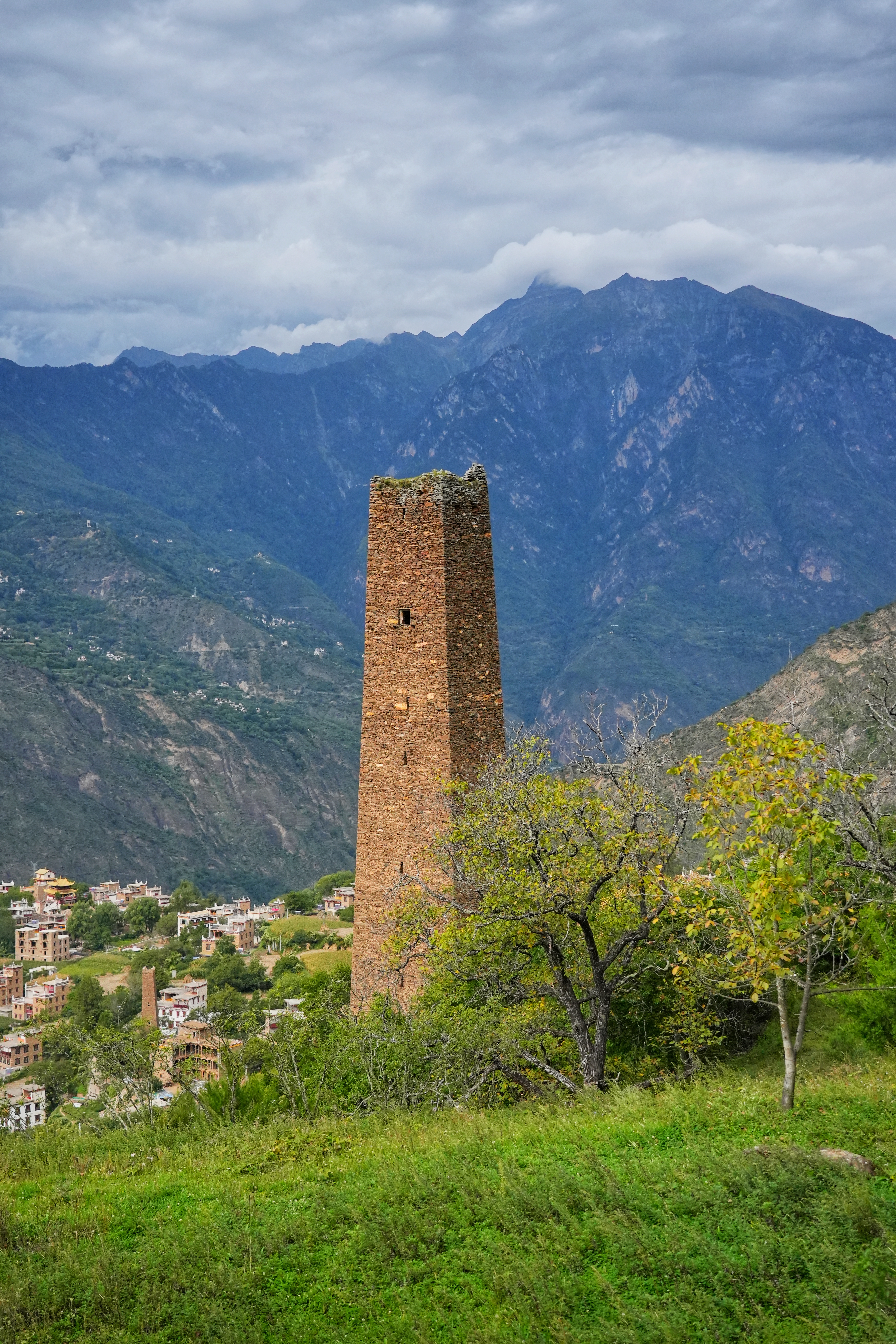 稻城亚丁,稻城亚丁旅游攻略