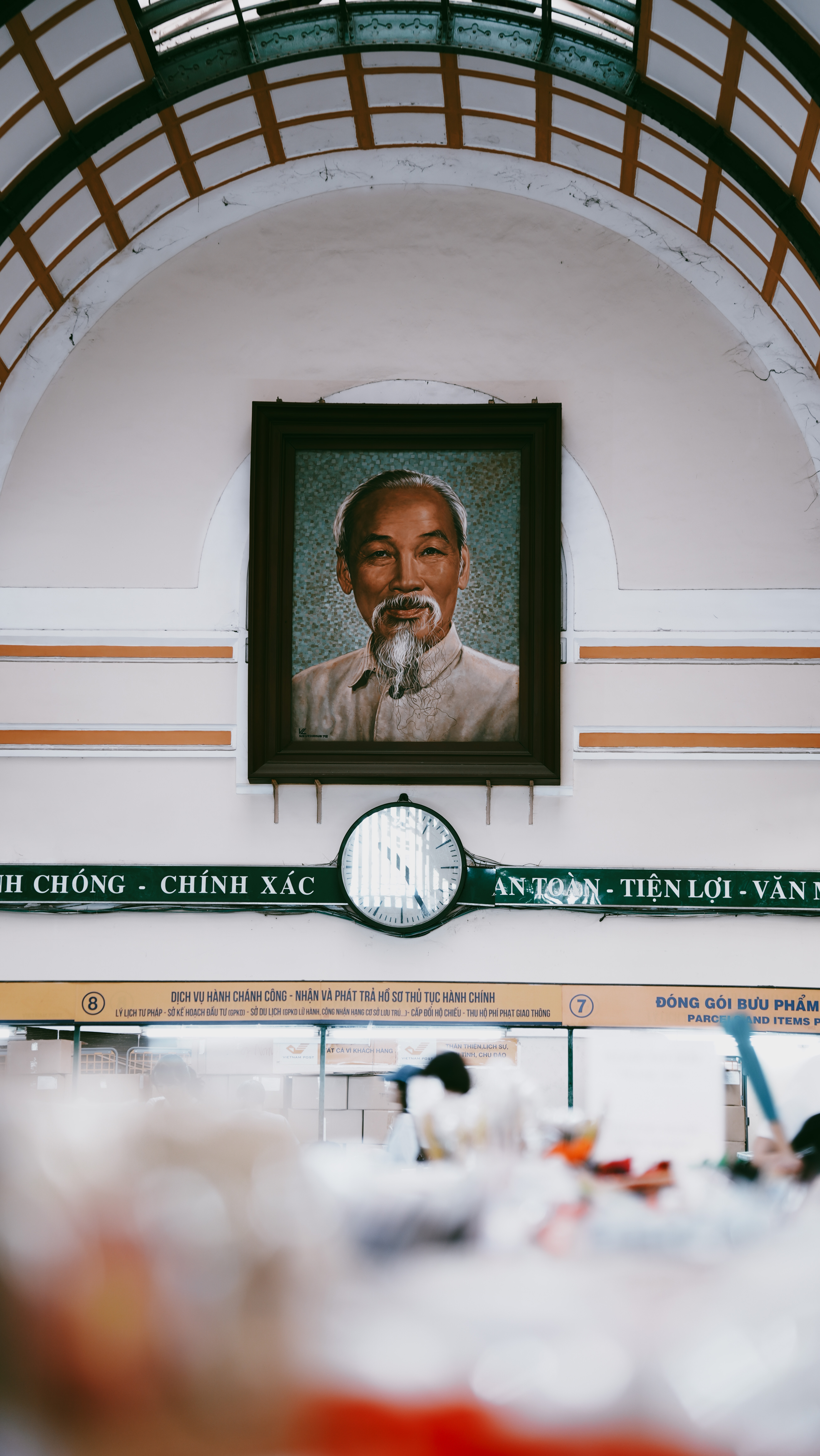 从胡志明到河内的纵贯之旅!探索斗笠之国——越南的底色