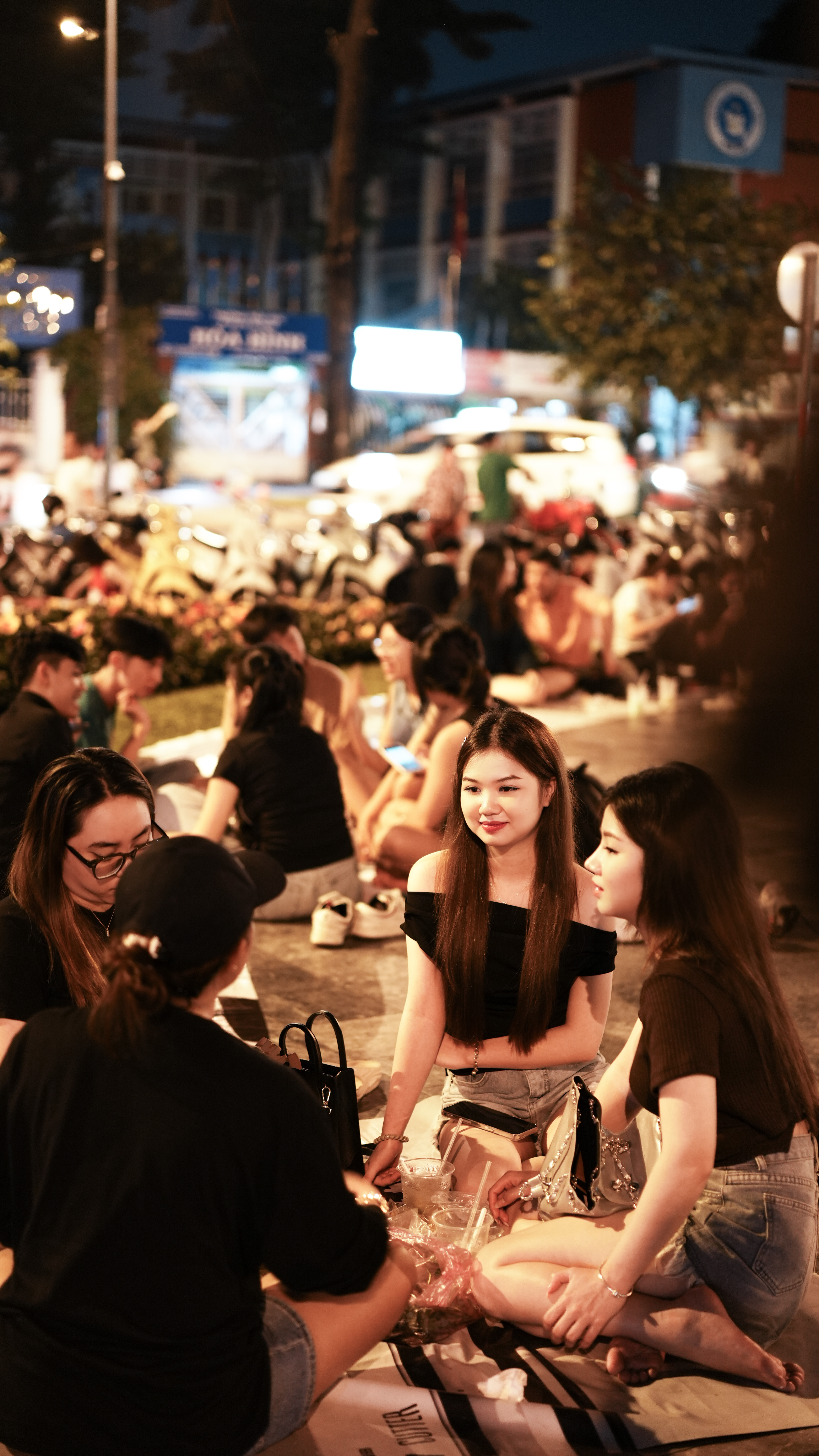 从胡志明到河内的纵贯之旅!探索斗笠之国——越南的底色