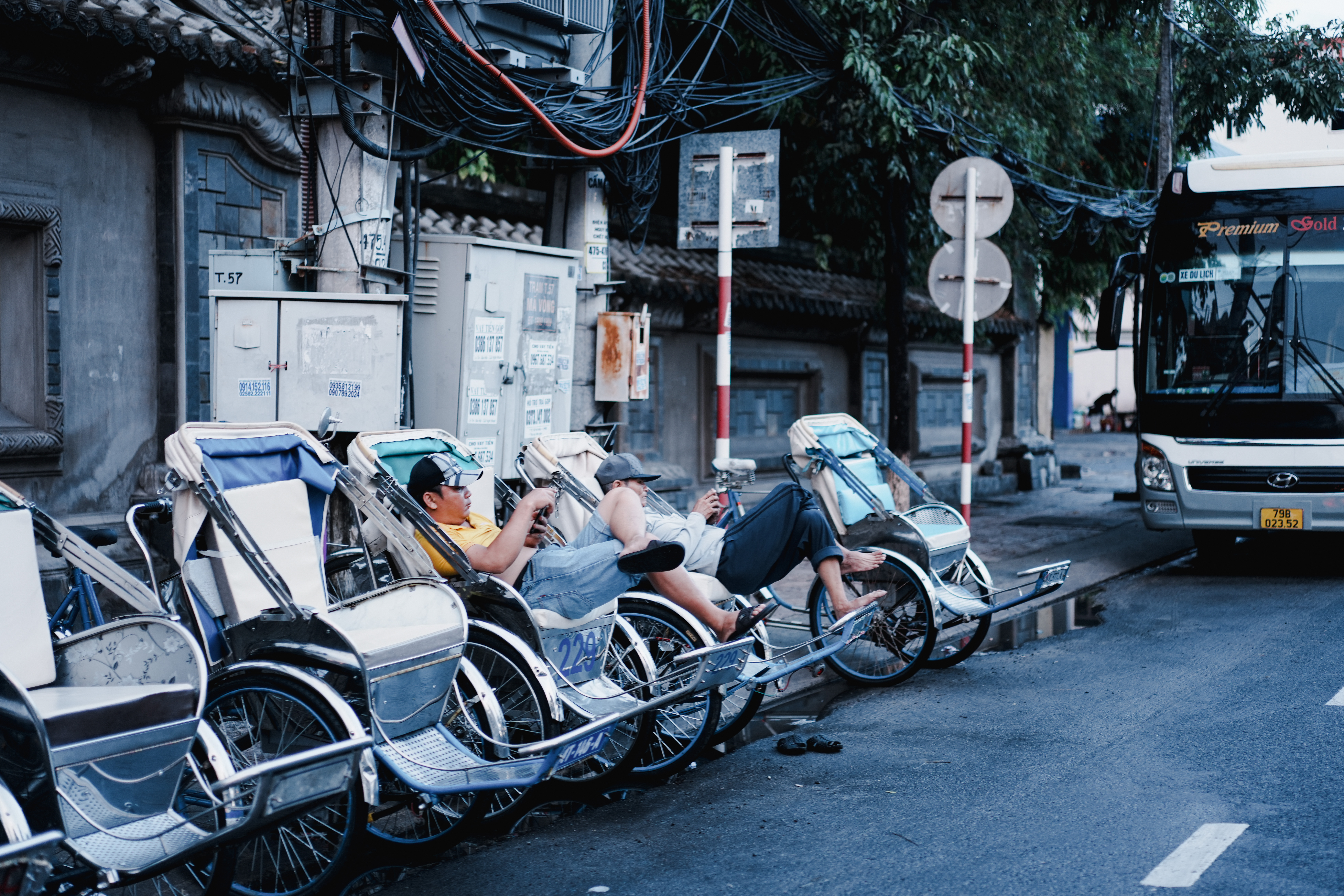 从胡志明到河内的纵贯之旅!探索斗笠之国——越南的底色