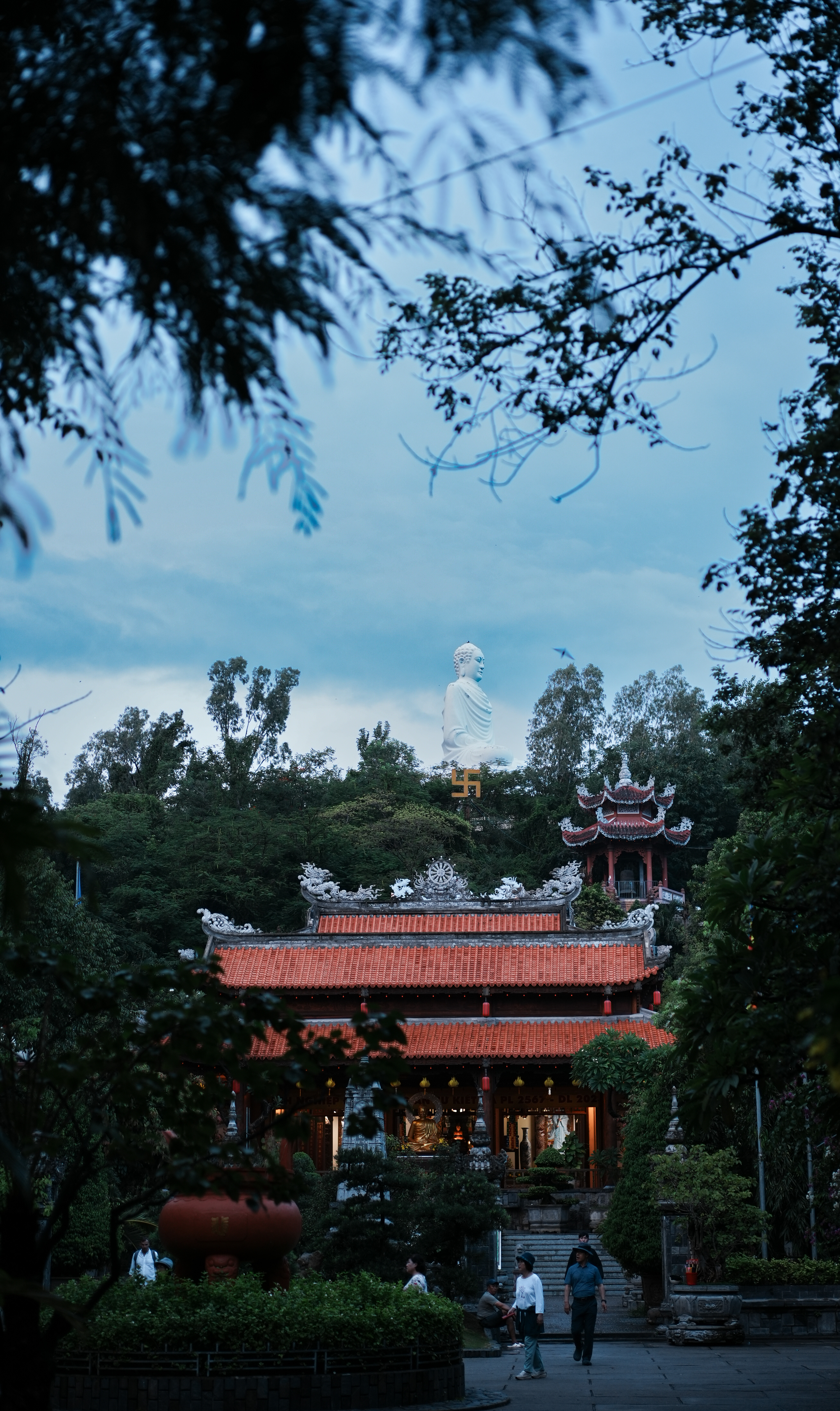 从胡志明到河内的纵贯之旅!探索斗笠之国——越南的底色
