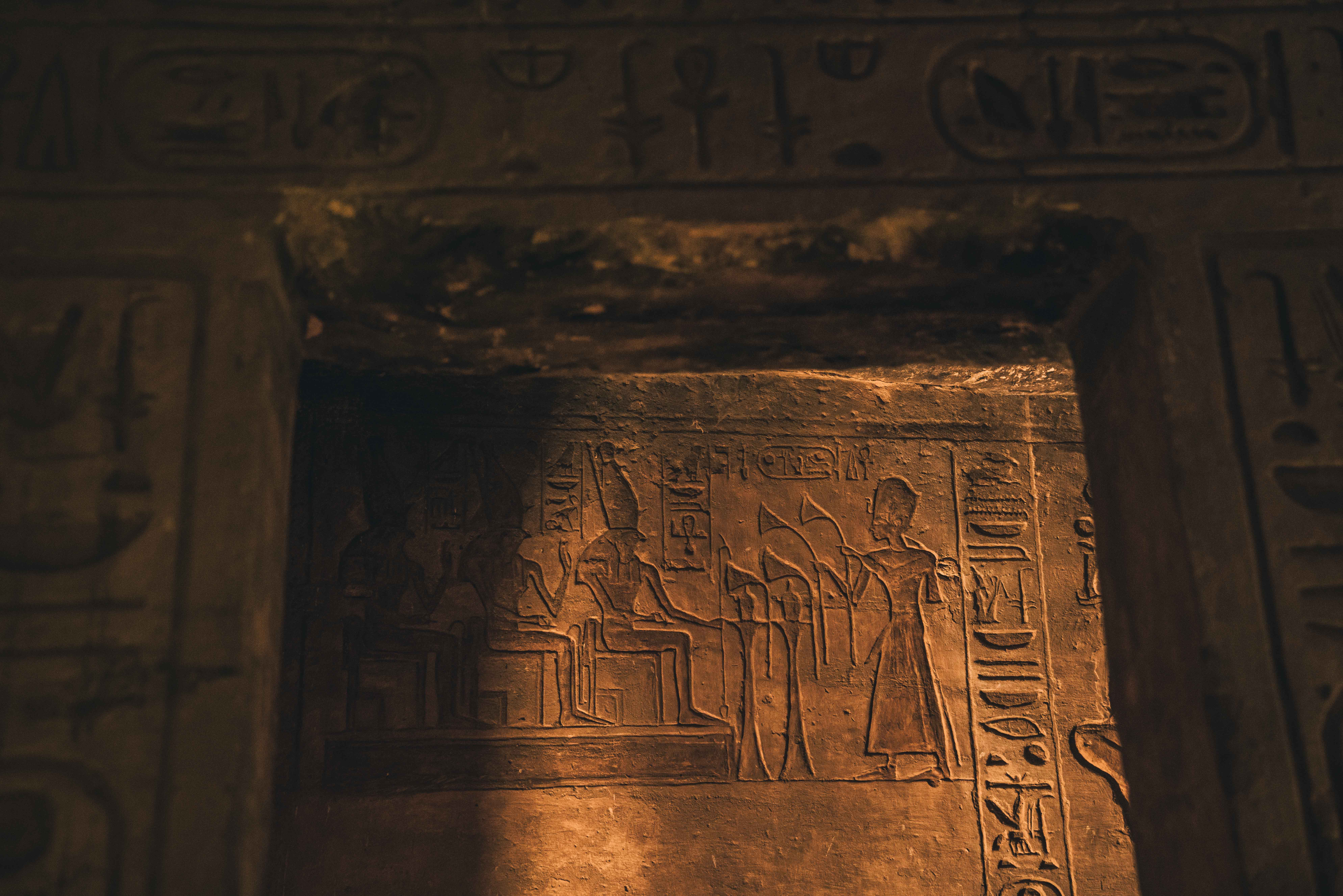 7000年光辉,无愧四大文明之首