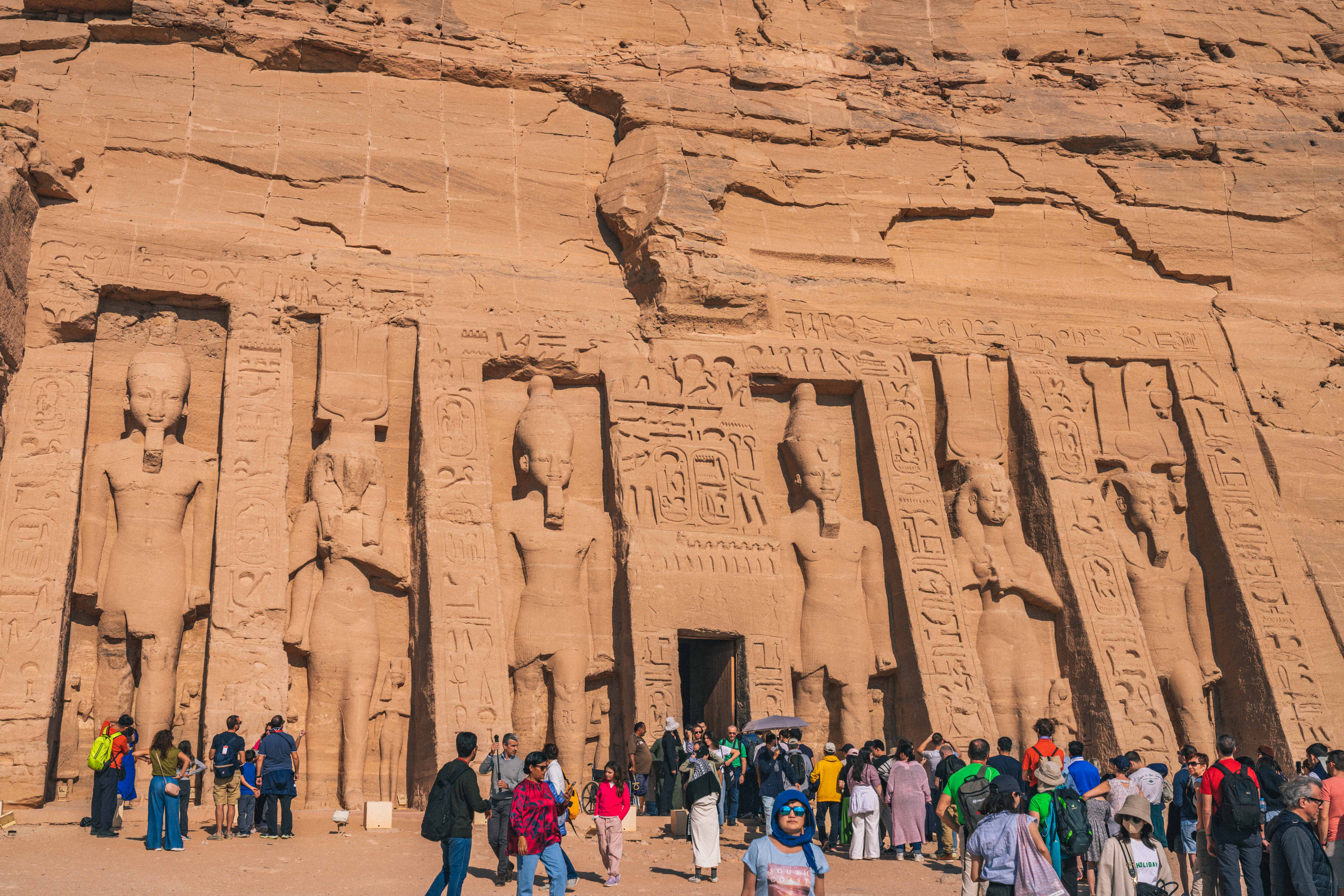 7000年光辉,无愧四大文明之首