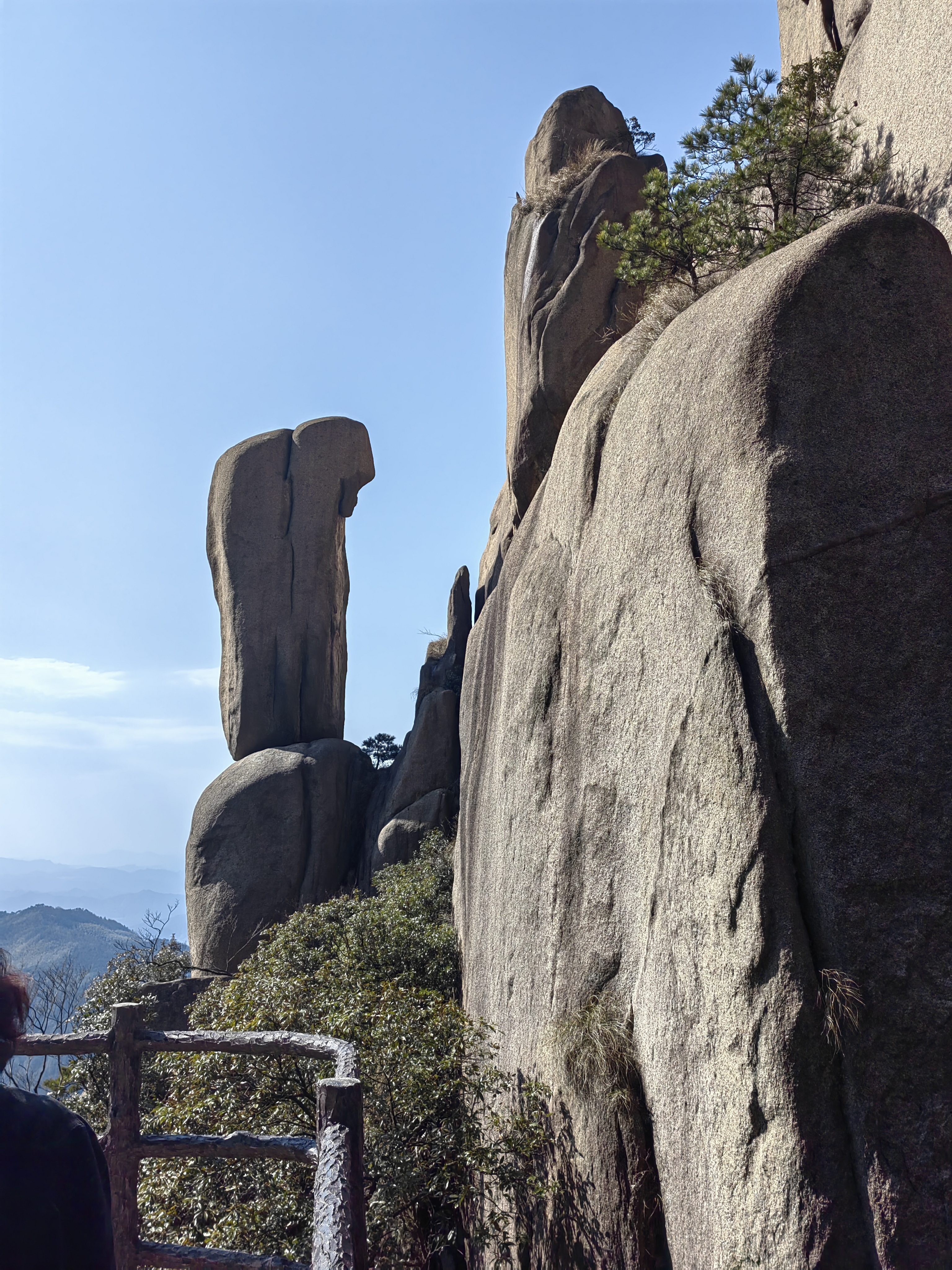 龙年新年九华山祈福之旅
