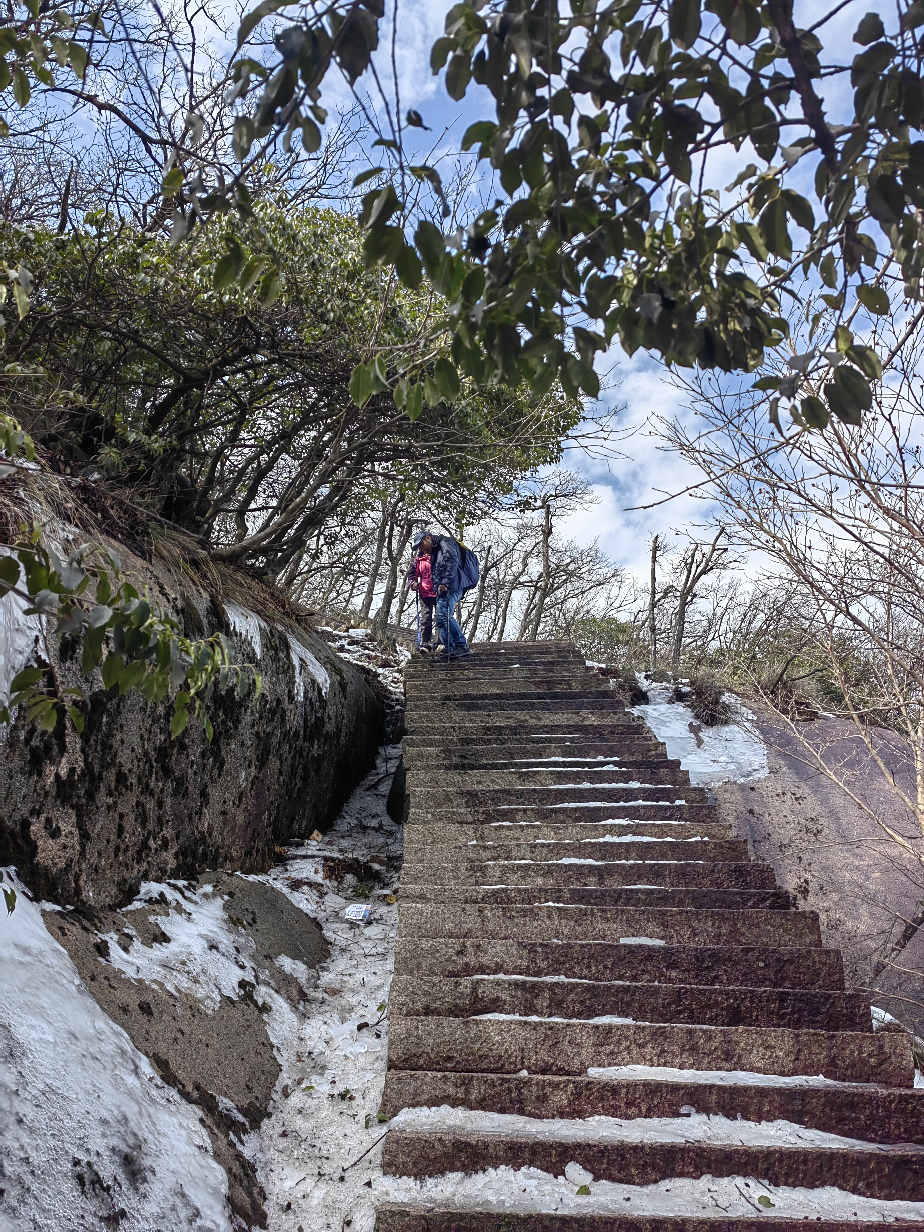 龙年新年九华山祈福之旅