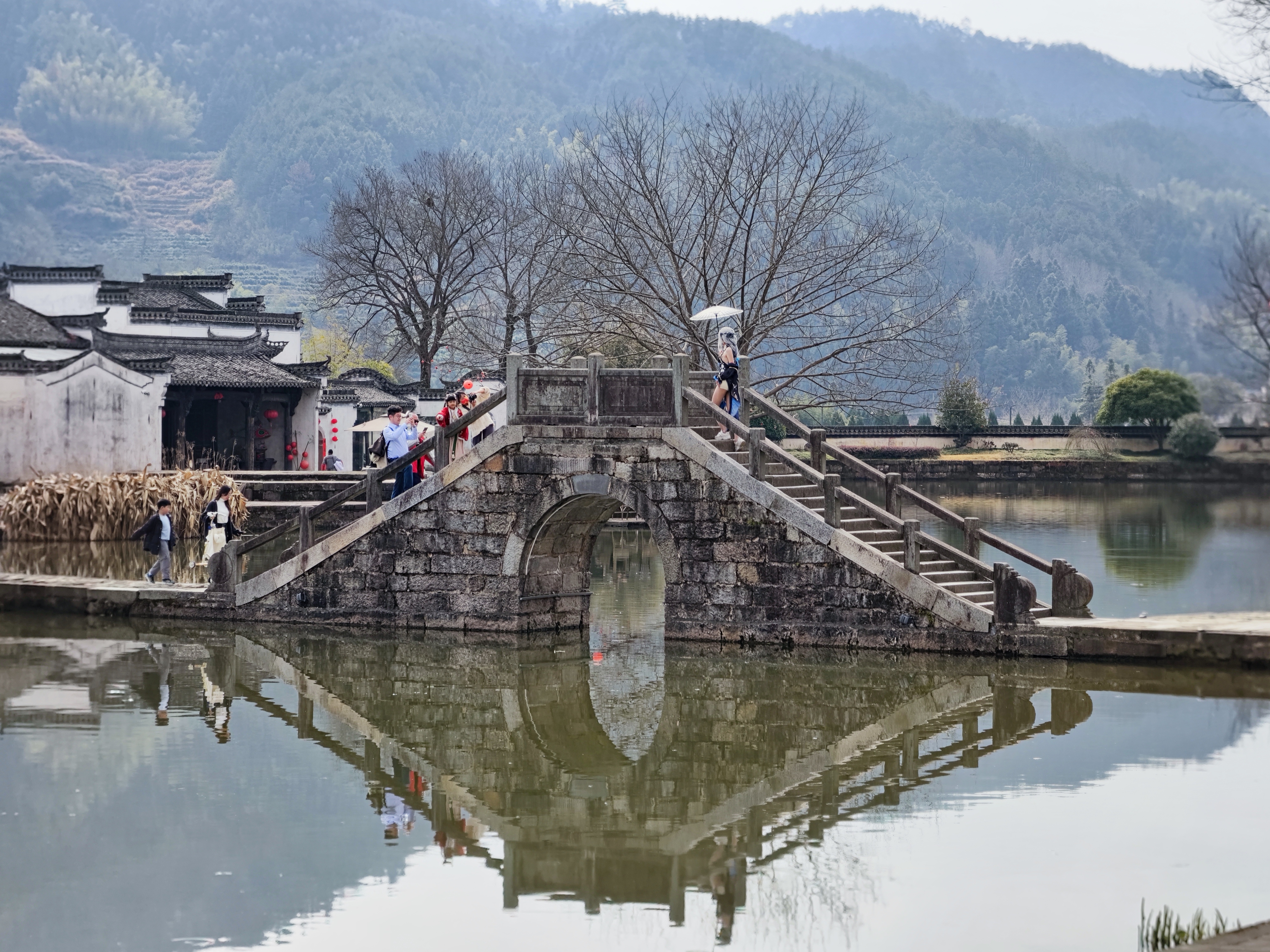 龙年新年九华山祈福之旅